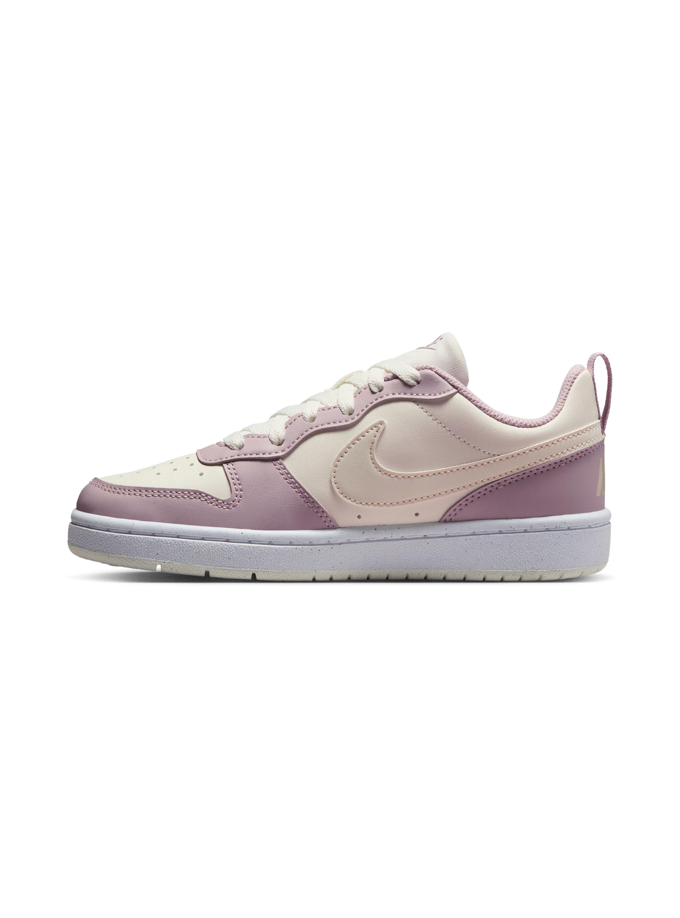 Zapatilla Urbana Clásica Jr Court Borough Low R. Unisex-2