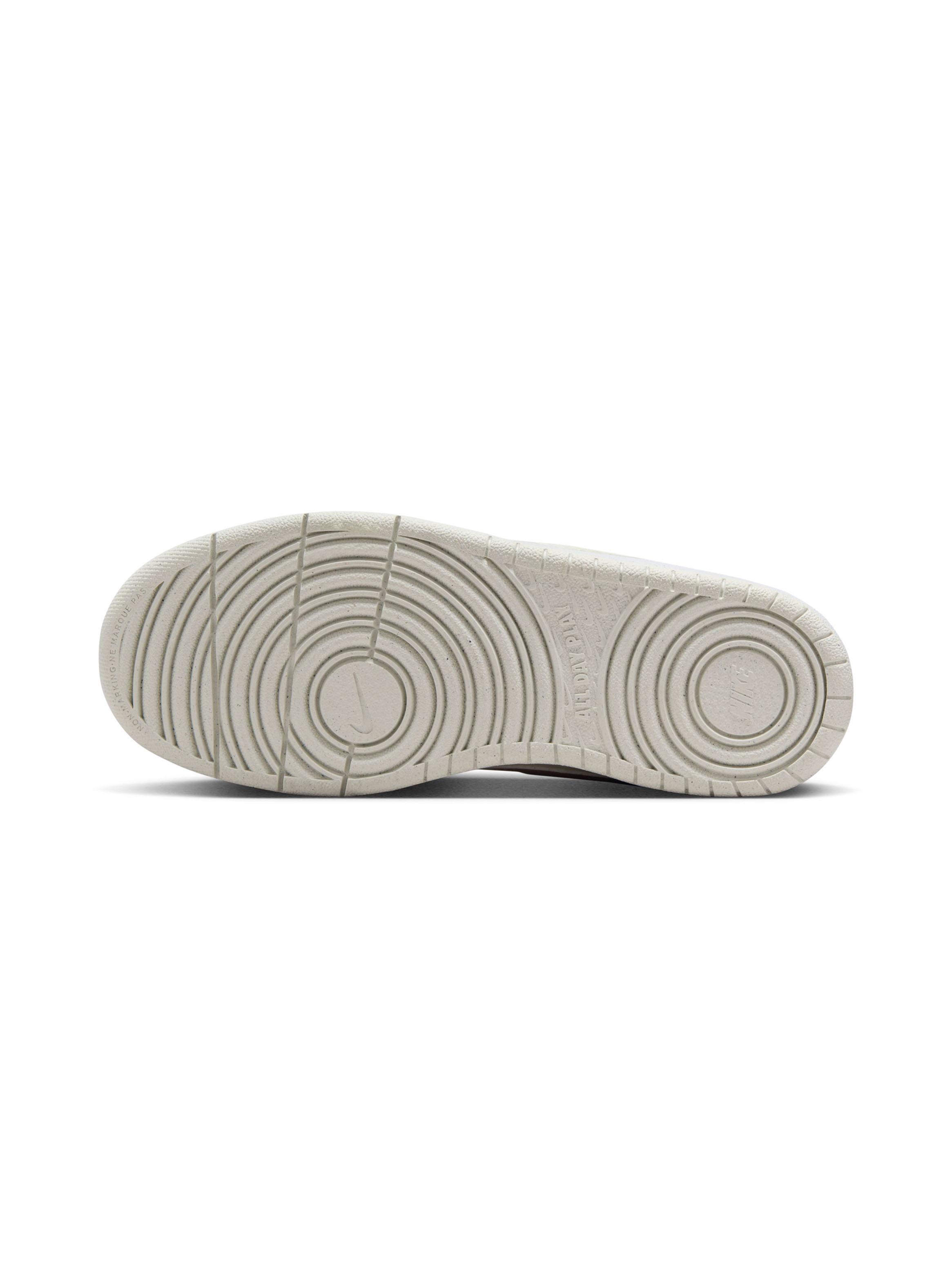 Zapatilla Urbana Clásica Jr Court Borough Low R. Unisex-5