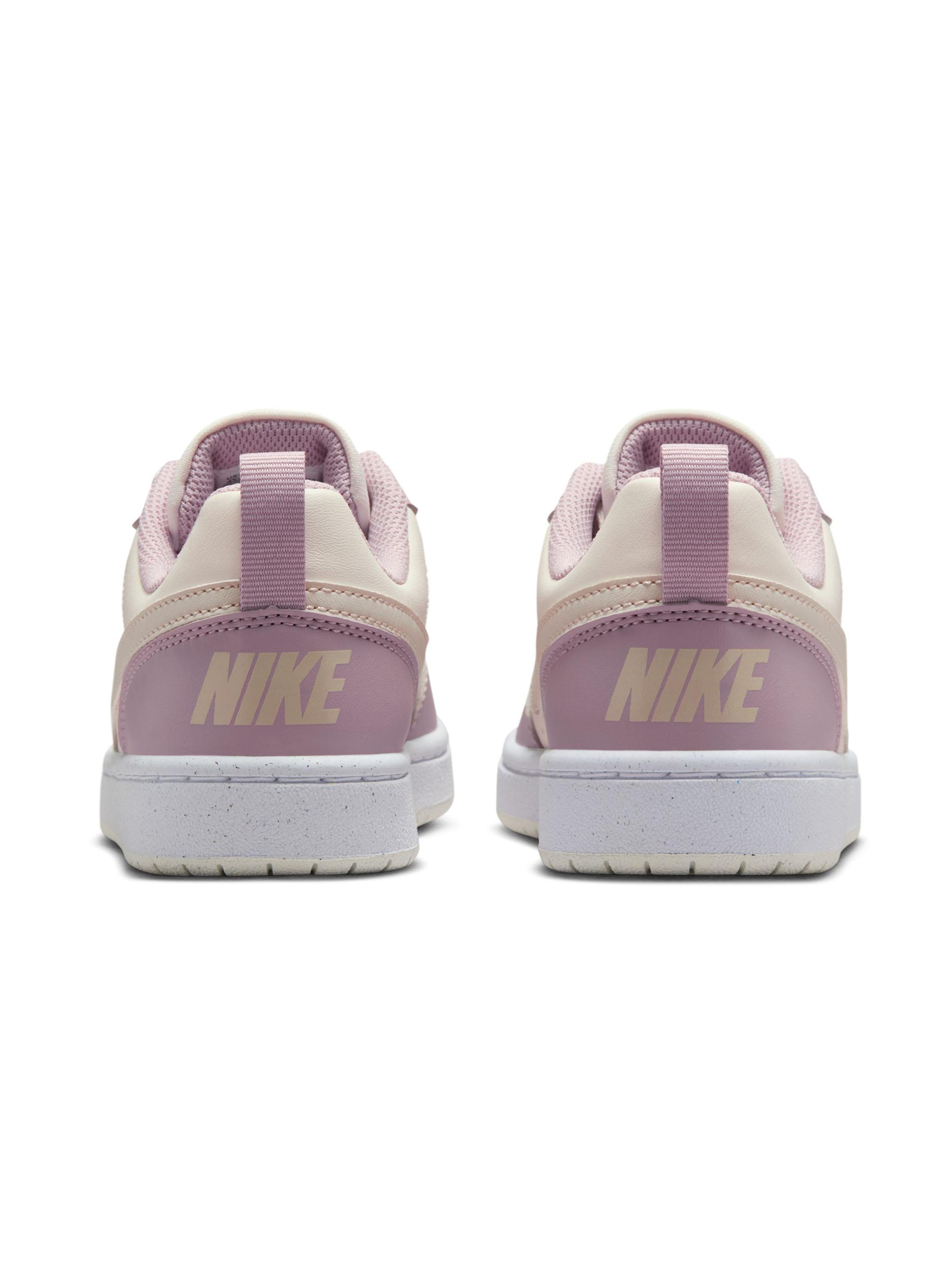 Zapatilla Urbana Clásica Jr Court Borough Low R. Unisex-4