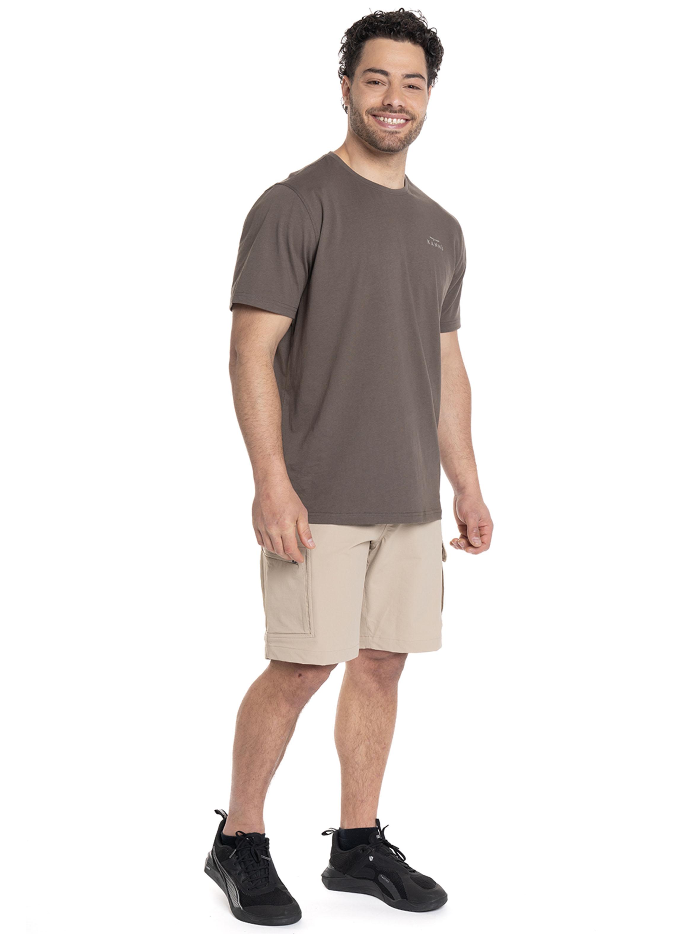 Polera Lifestyle Algodón Orgánico-3