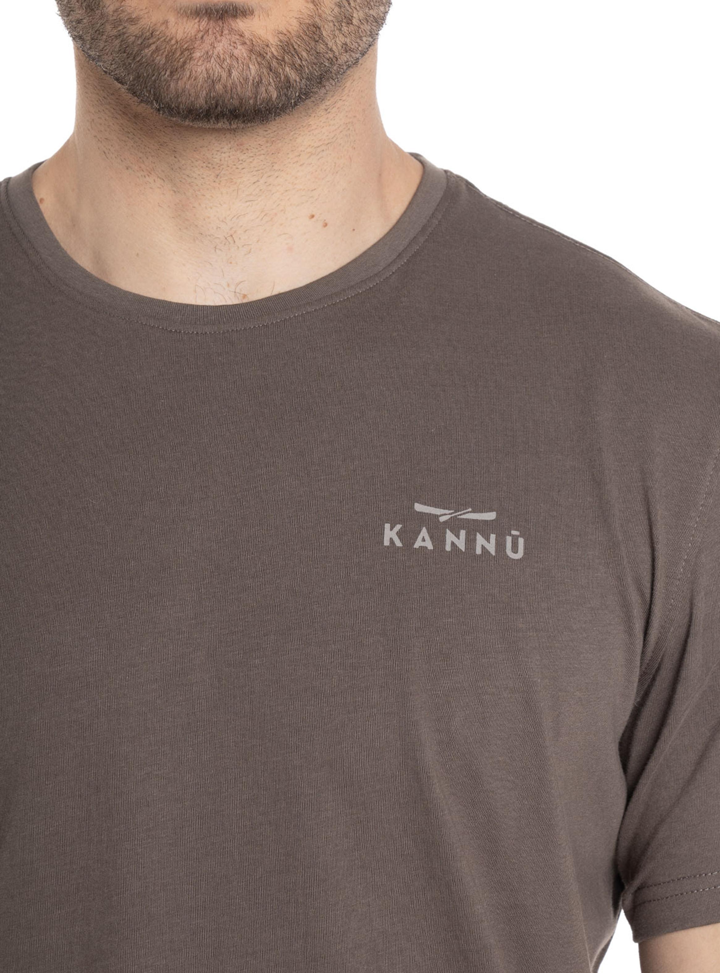 Polera Lifestyle Algodón Orgánico-2