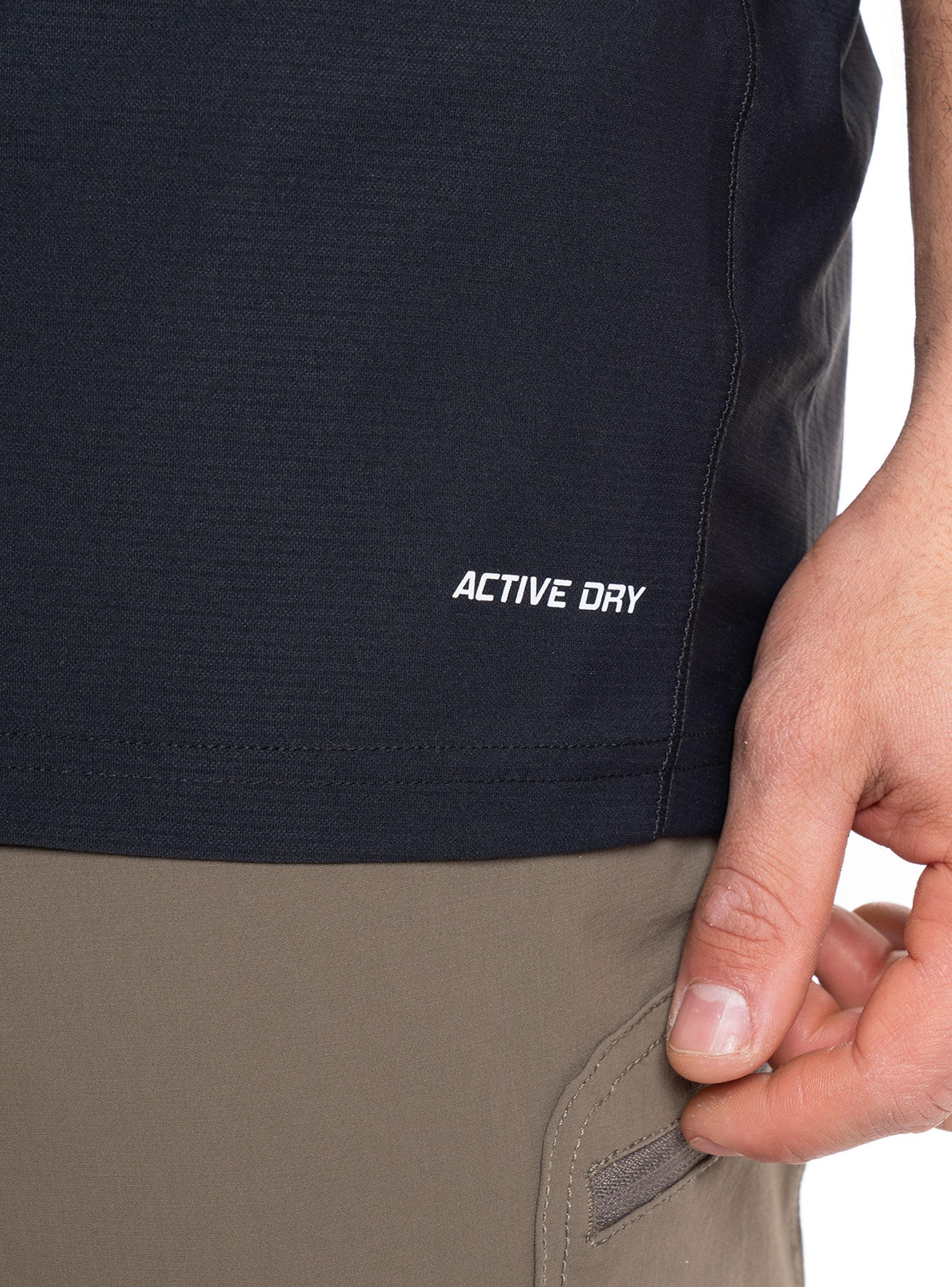 Polera Algodón Orgánico Mini Logo-2