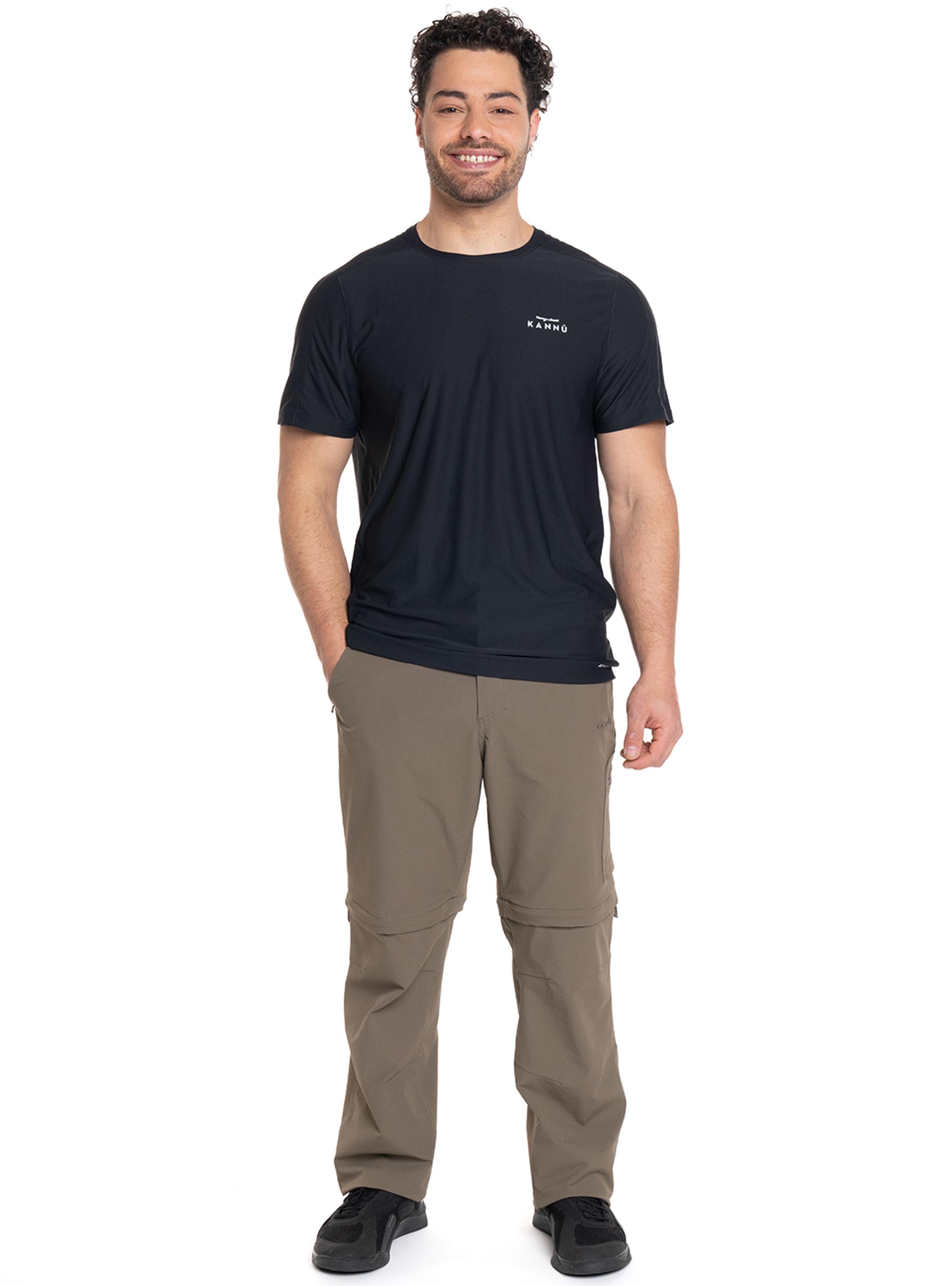 Polera Algodón Orgánico Mini Logo-3