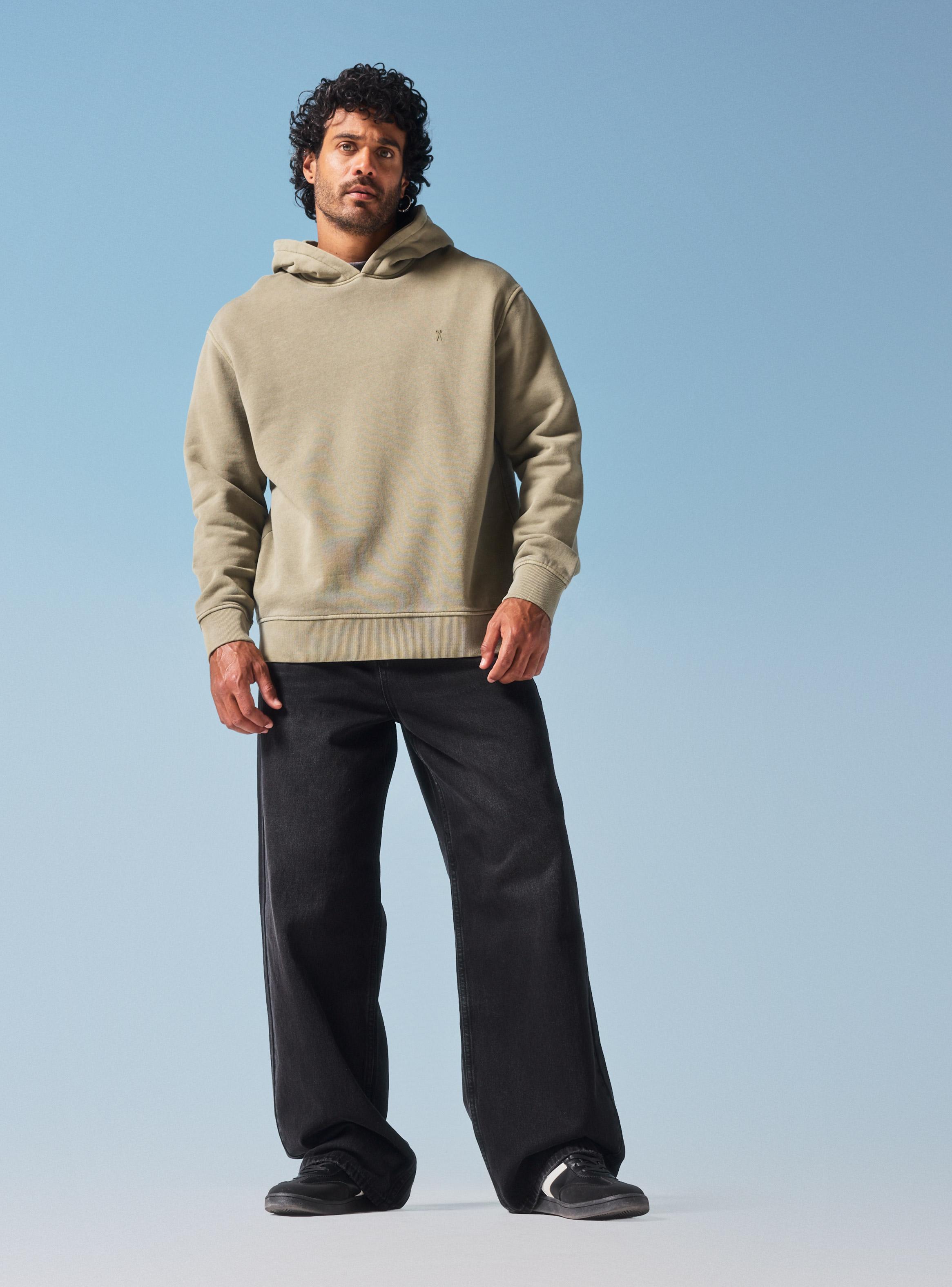 Polerón Tela Gruesa-4