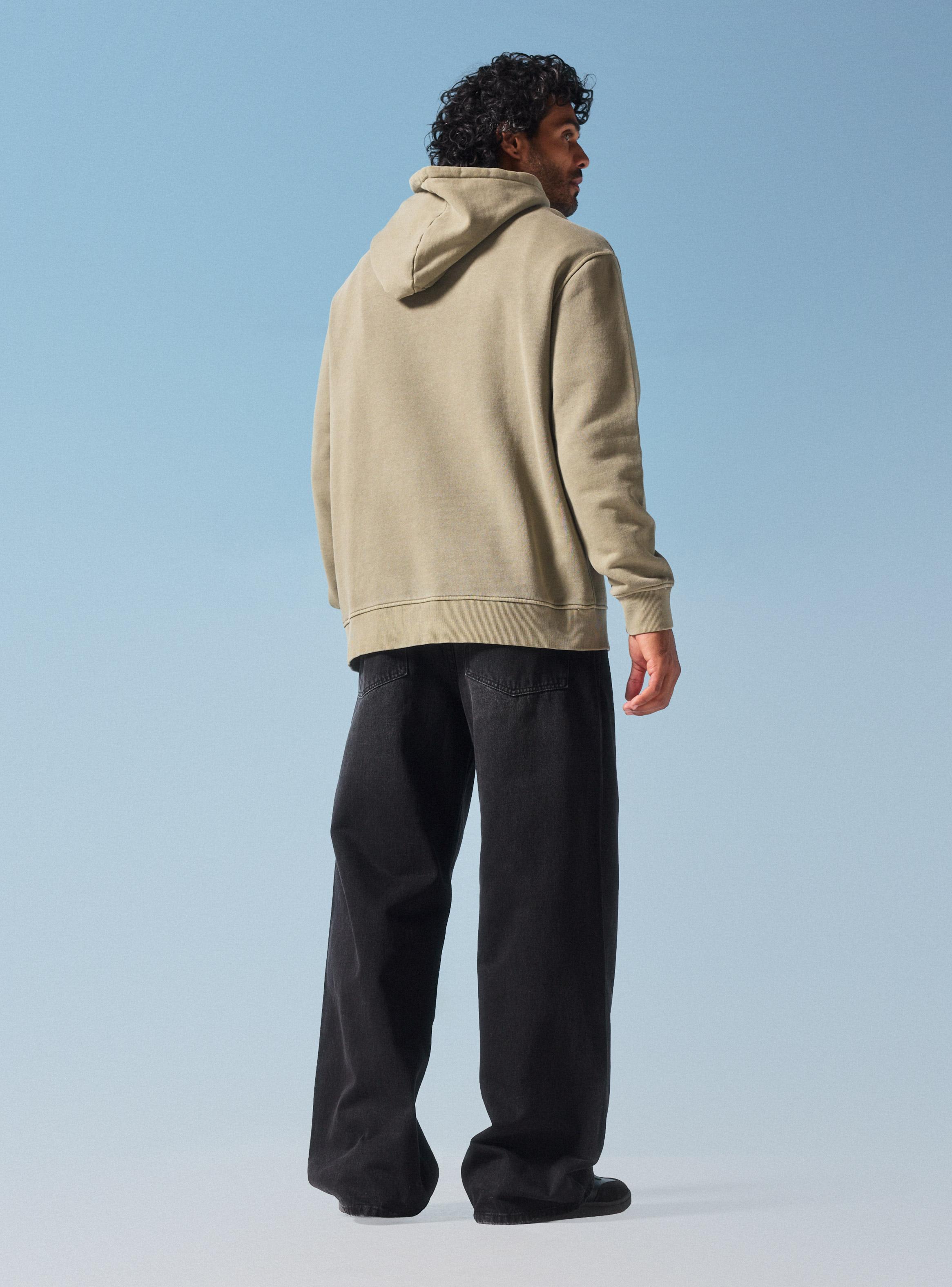 Polerón Tela Gruesa-5