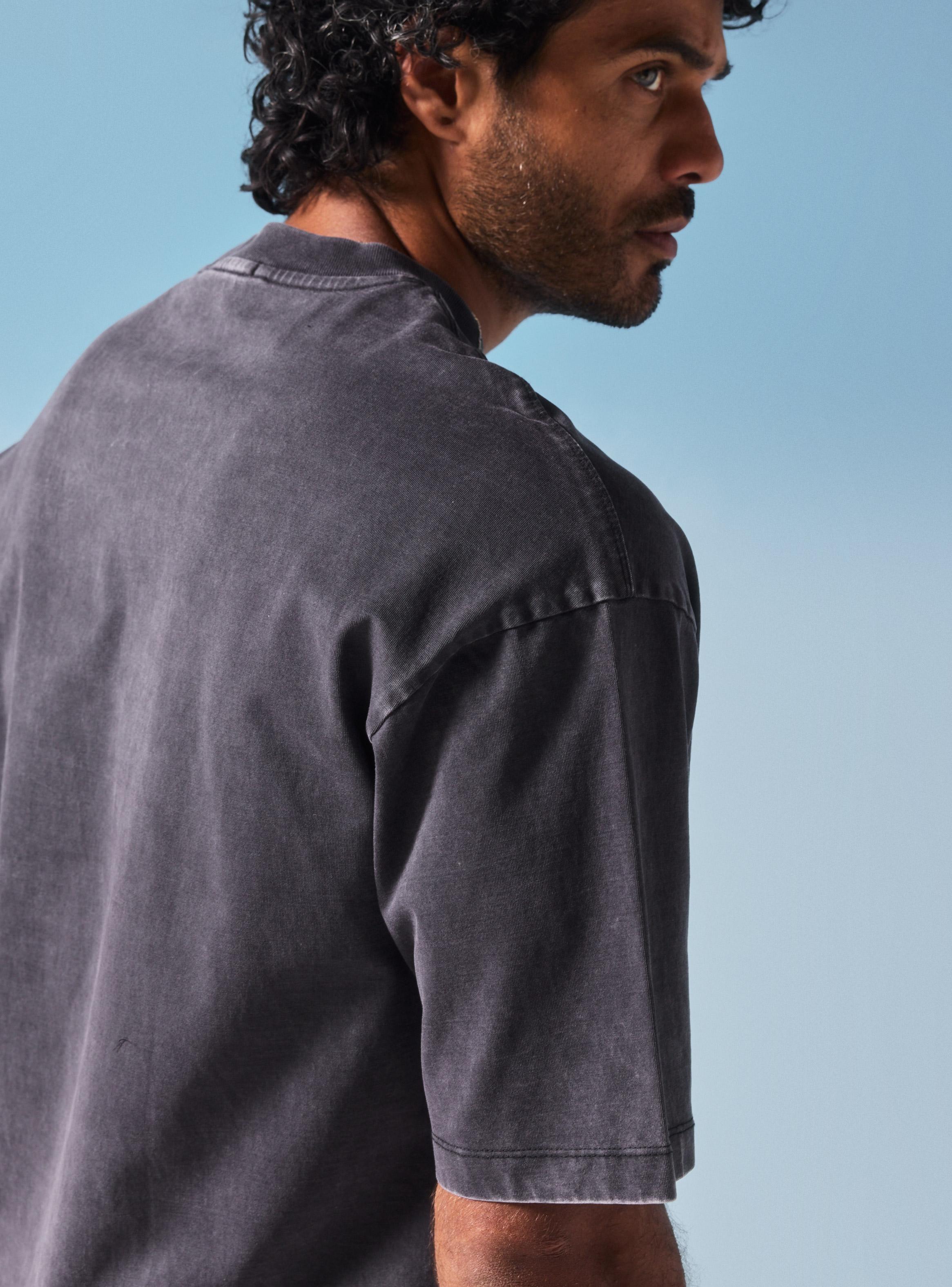 Polera Tela Gruesa-3