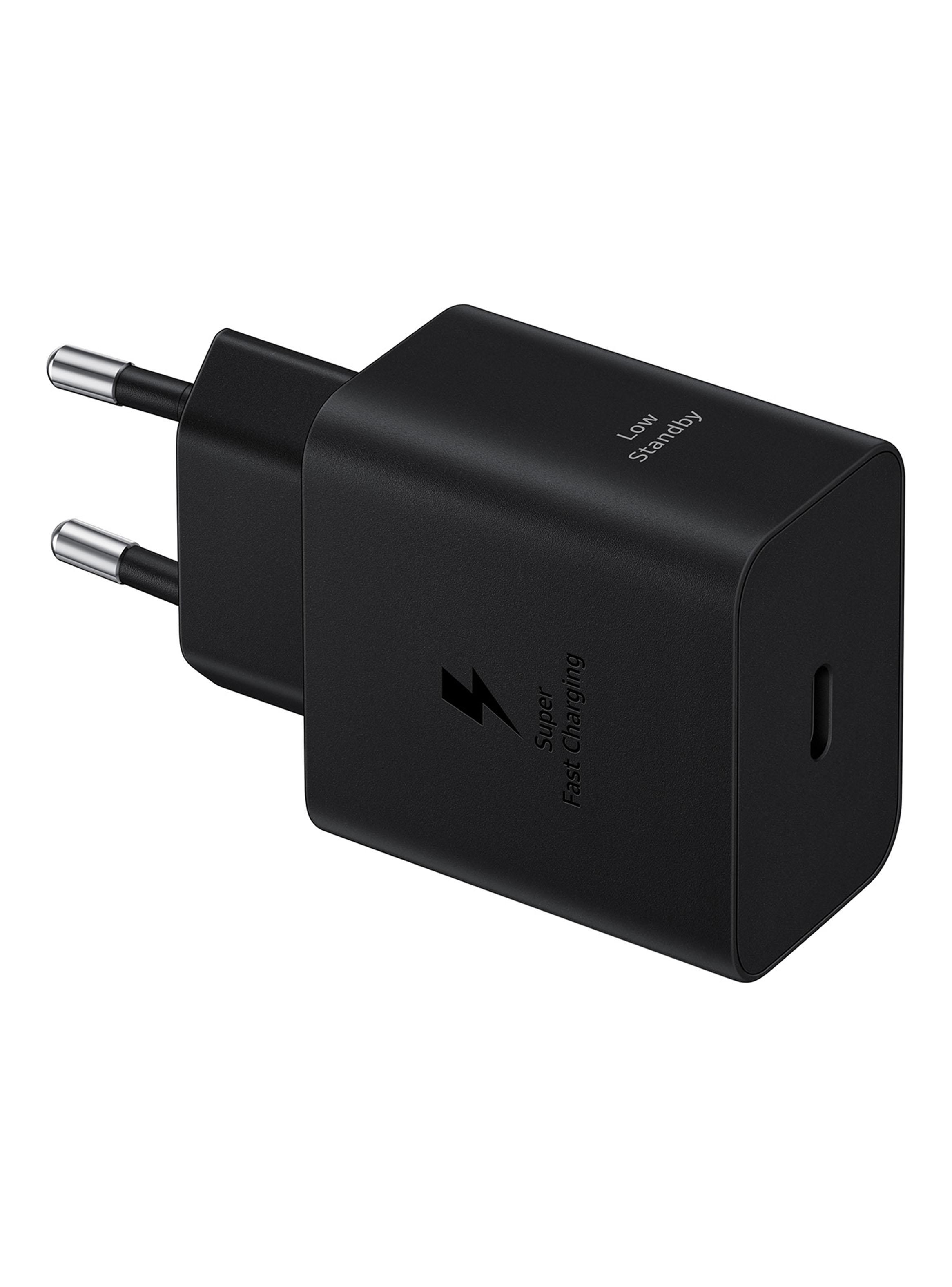 Cargador Tipo C 45W Negro-2