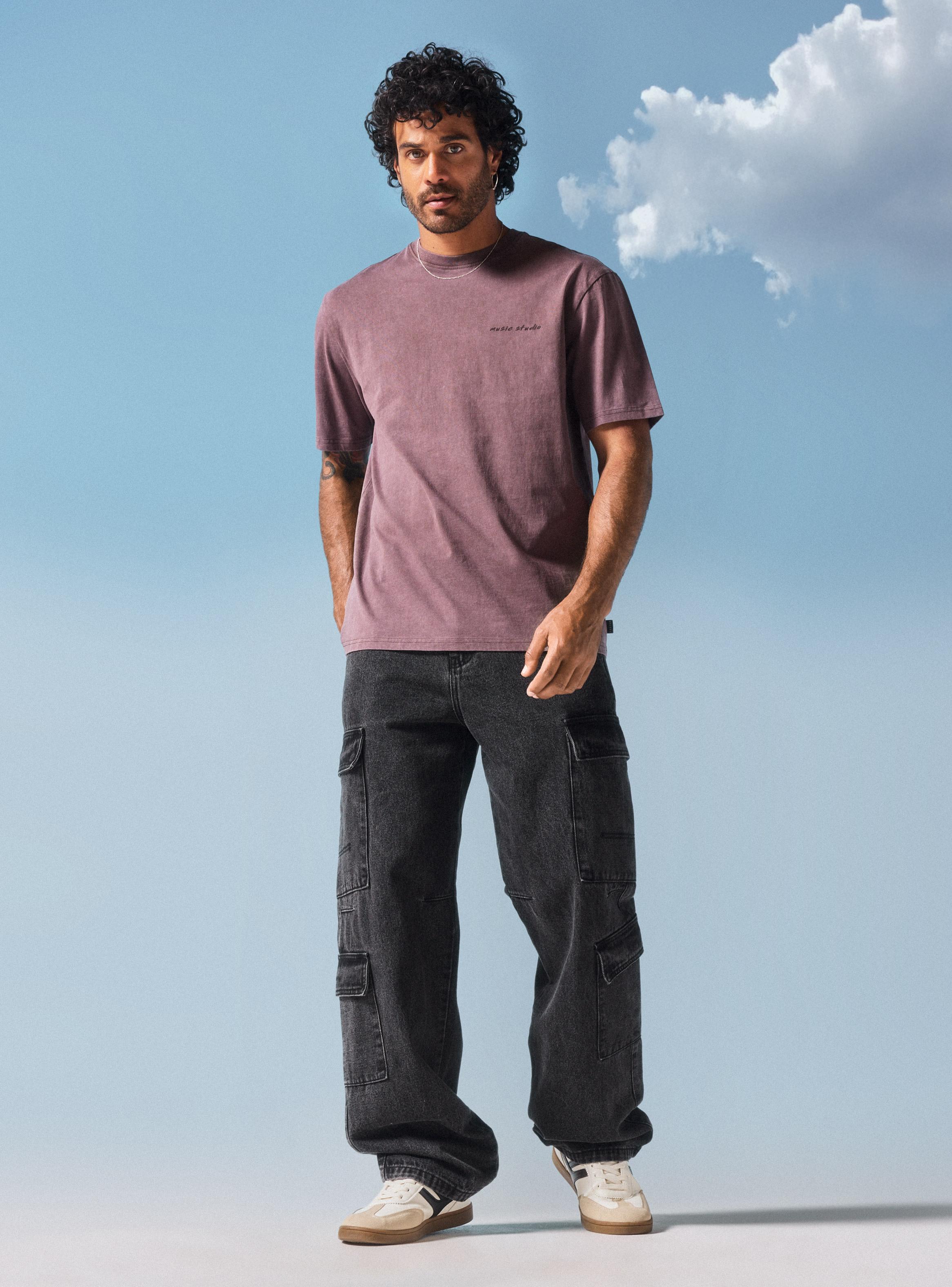 Polera Estampado Espalda-4