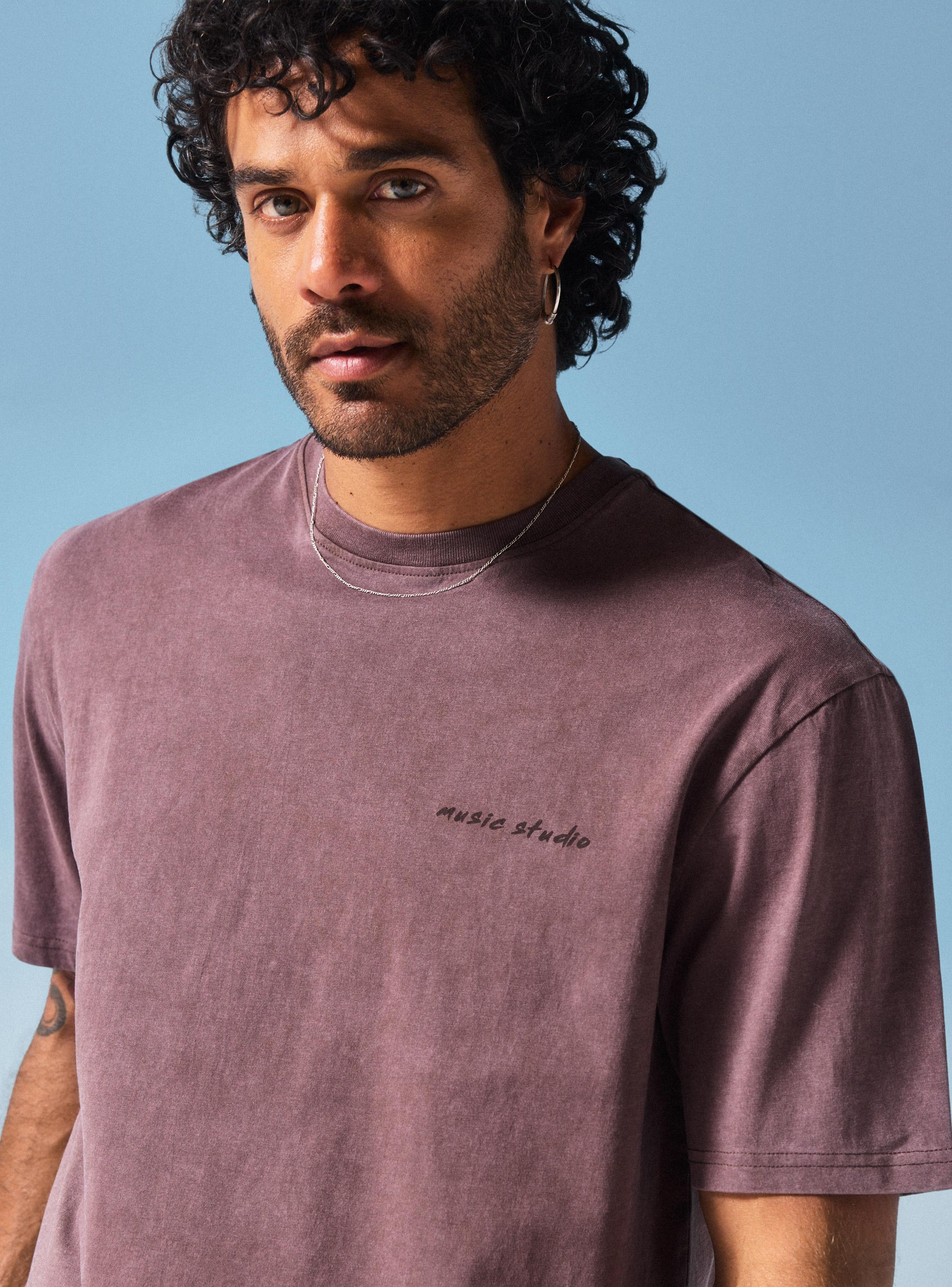 Polera Estampado Espalda-2