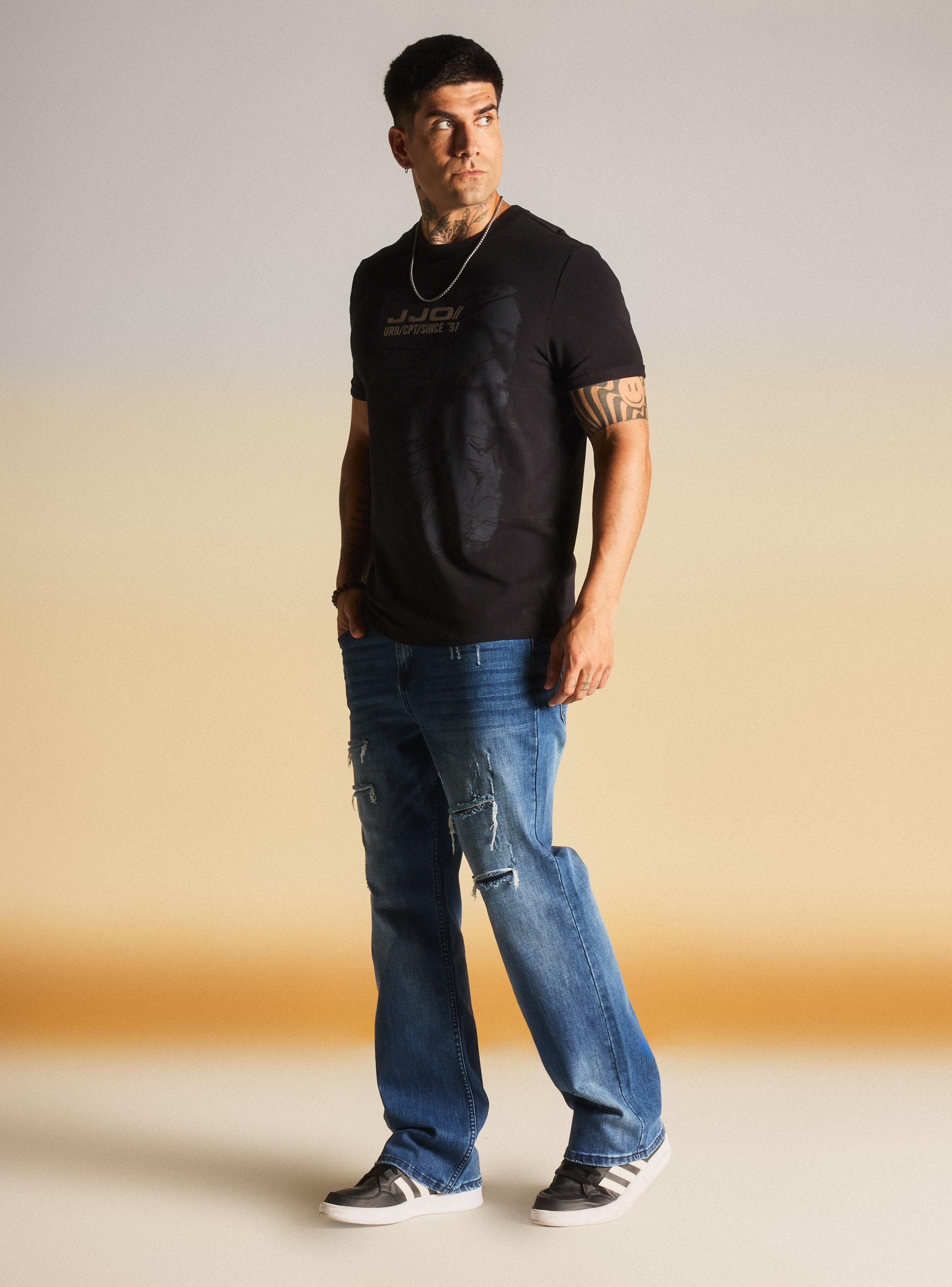 Polera Estampado Frontal-4