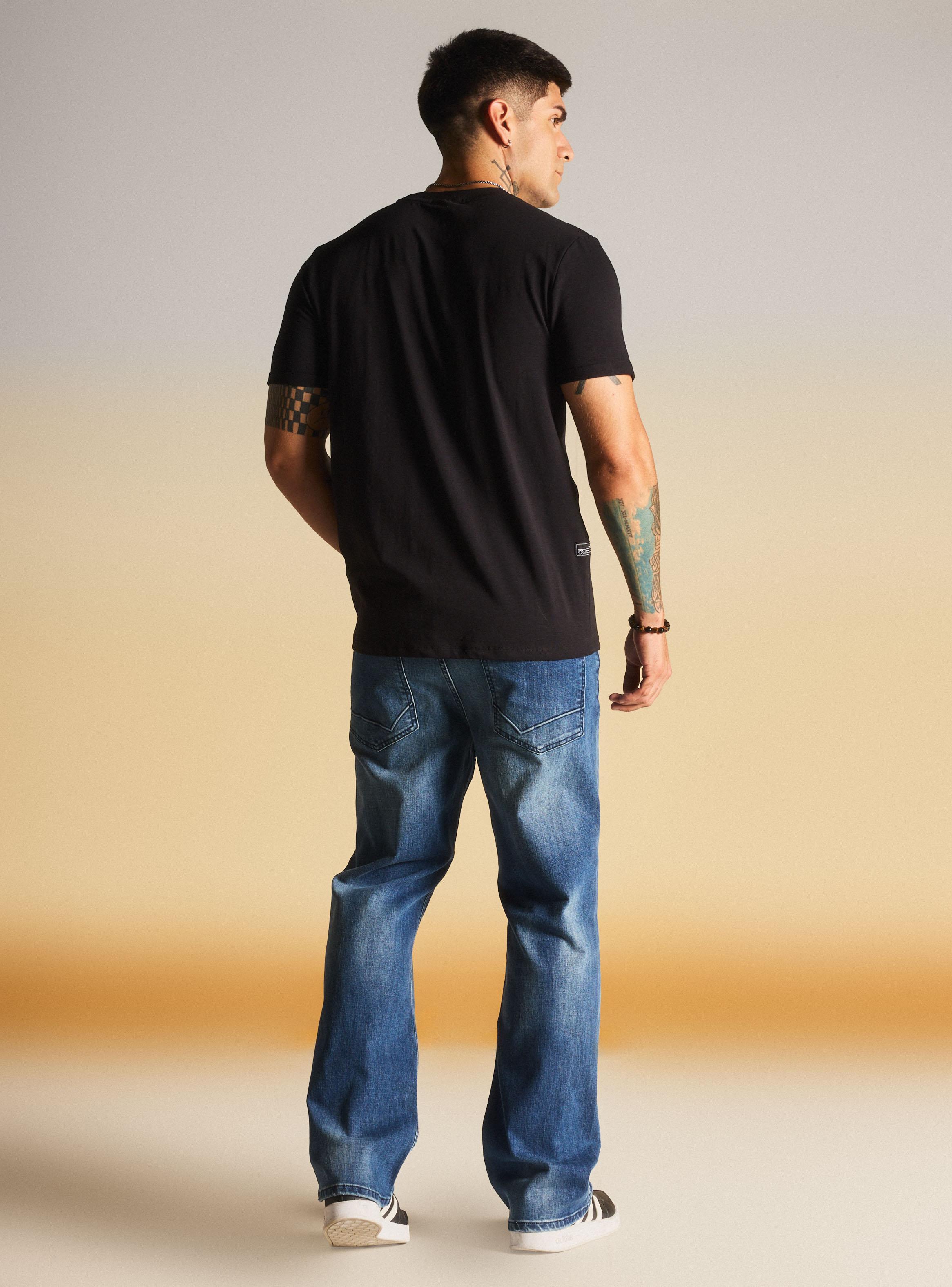 Polera Estampado Frontal-5