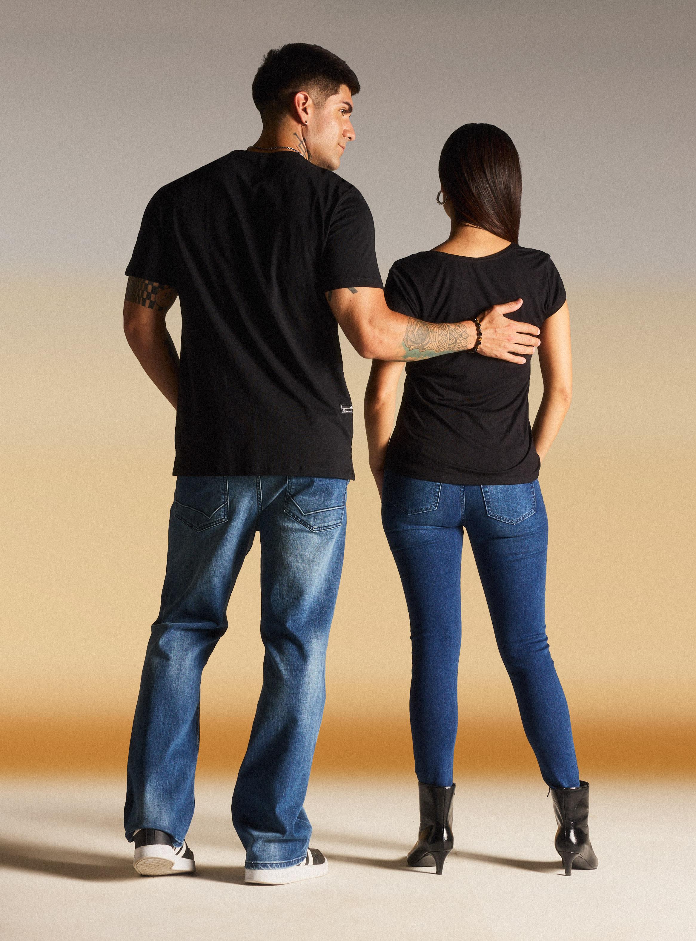 Polera Estampado Strass Frontal-5