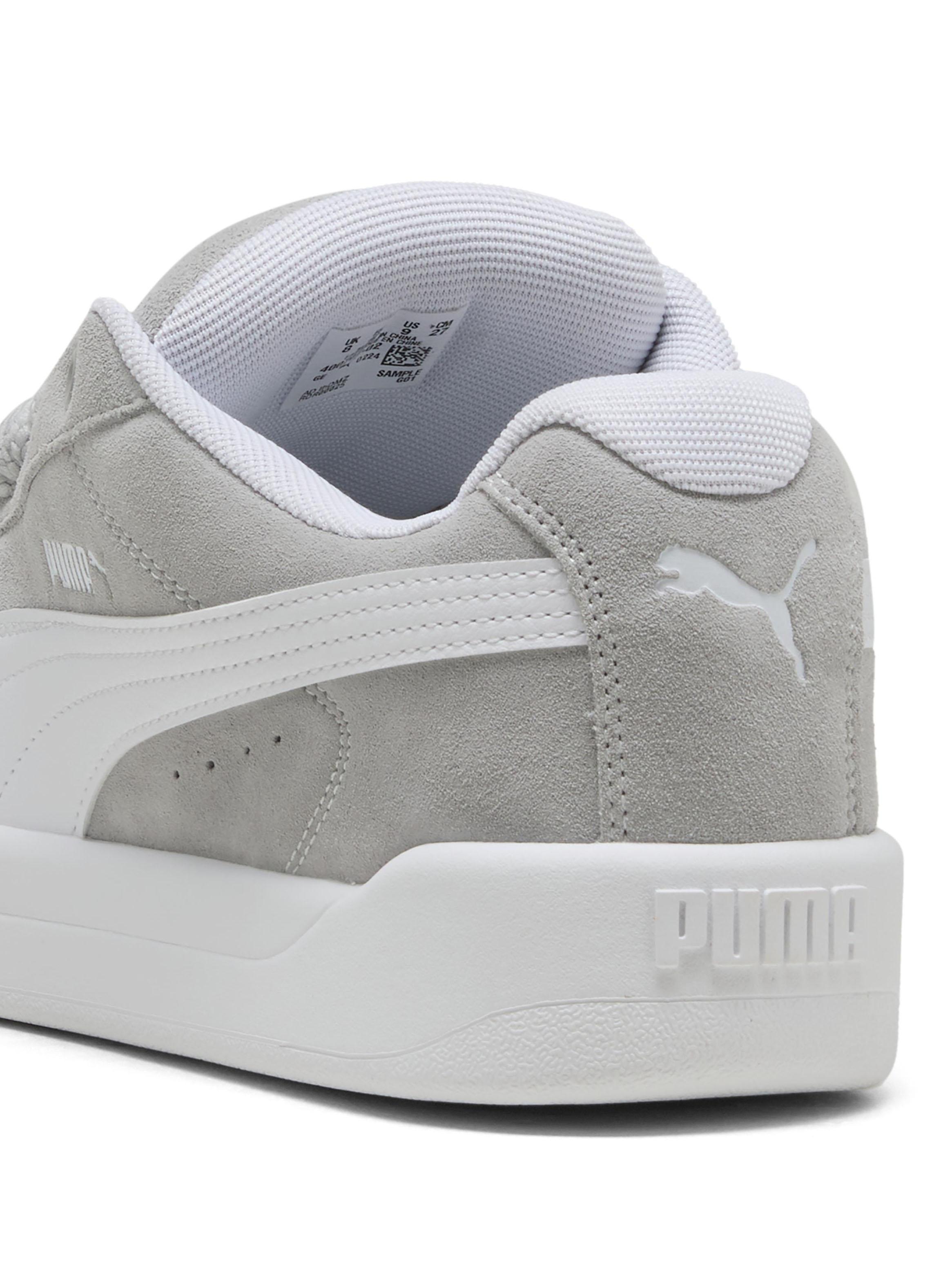 Zapatilla Urbana Diseño Park-Lifestyle Mujer-3