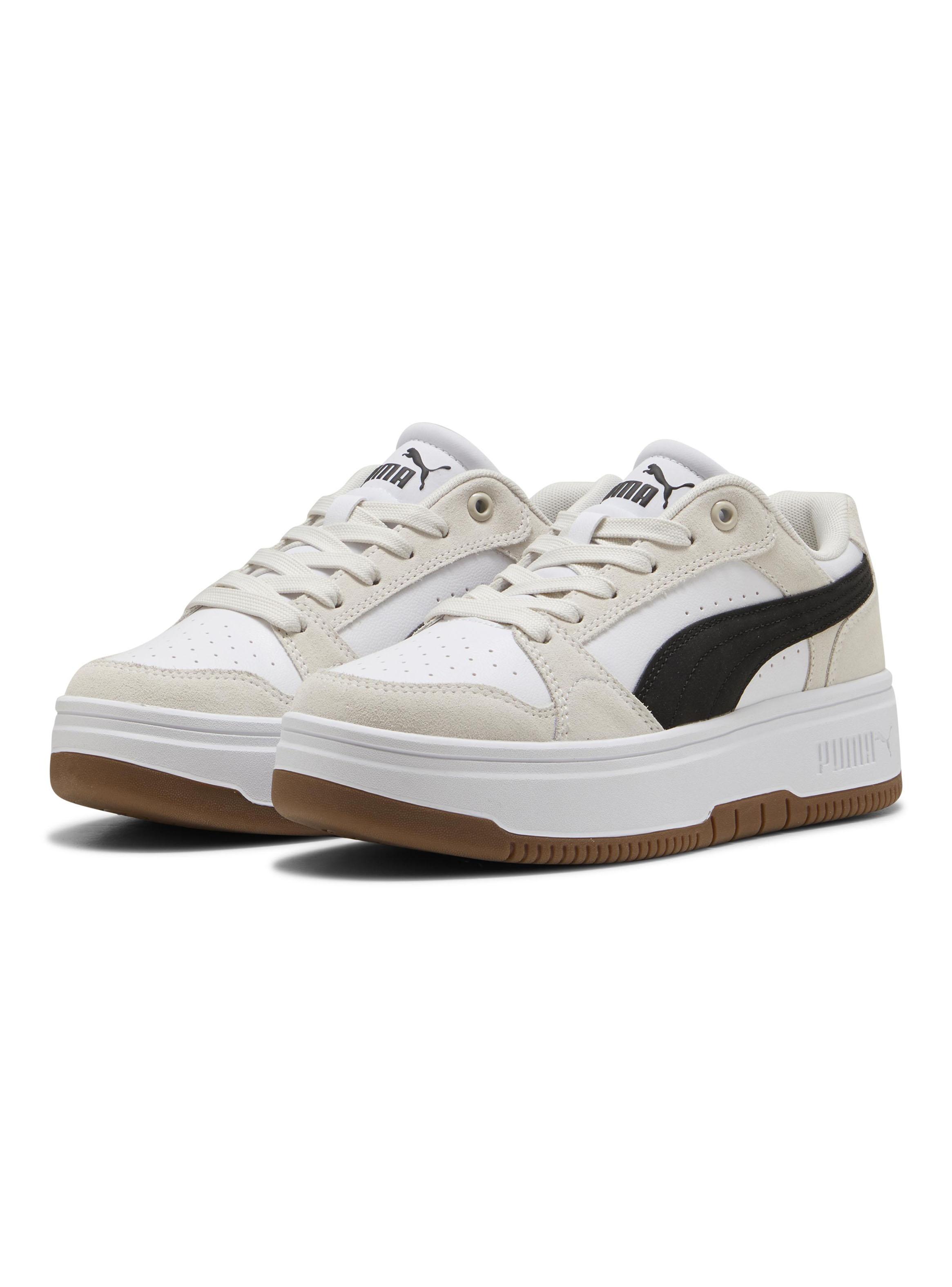 Zapatilla Urbana Rebound-Femme Mujer-1