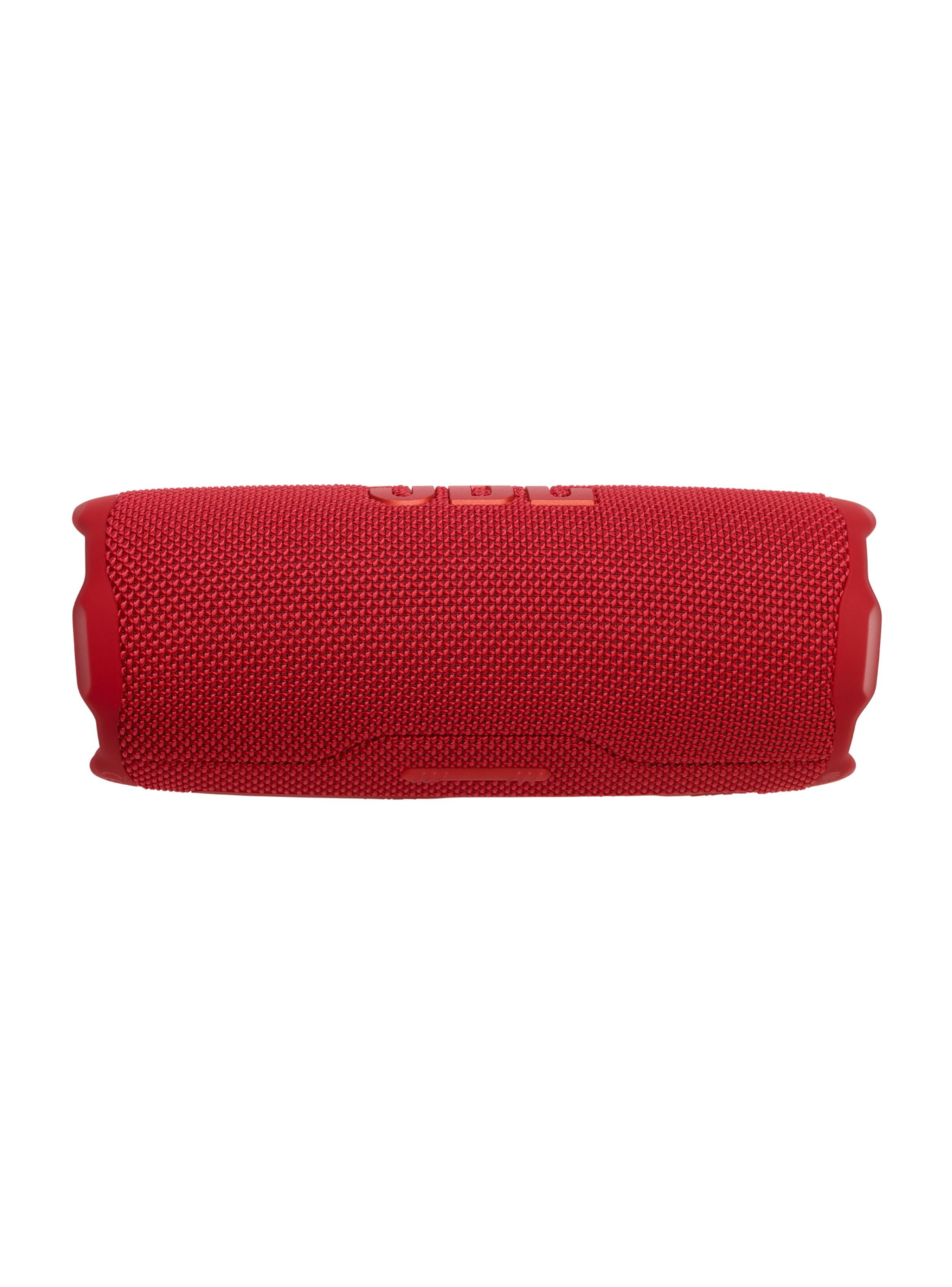 Parlante Bluetooth Flip 7 Rojo-2