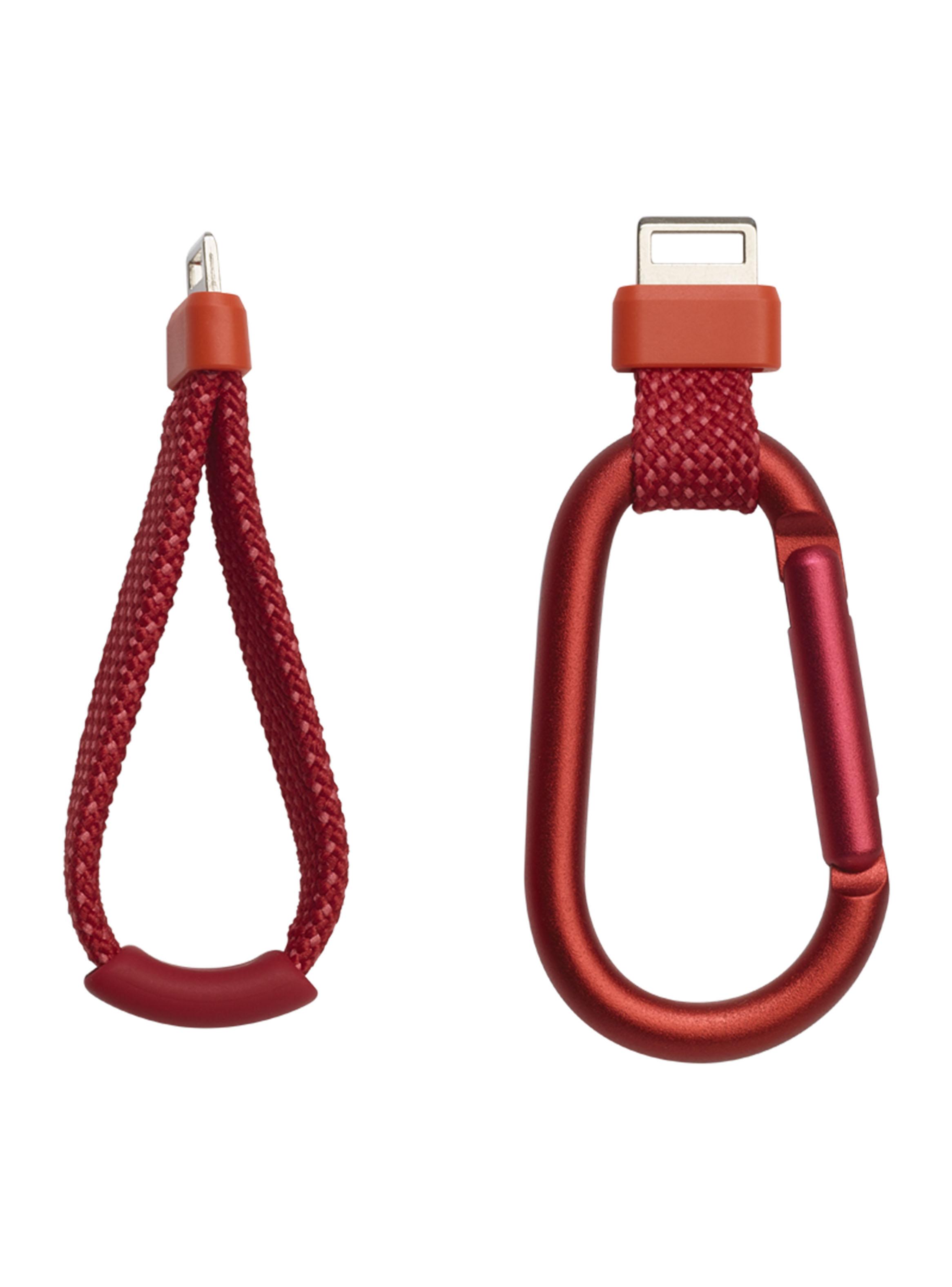 Parlante Bluetooth Flip 7 Rojo-6