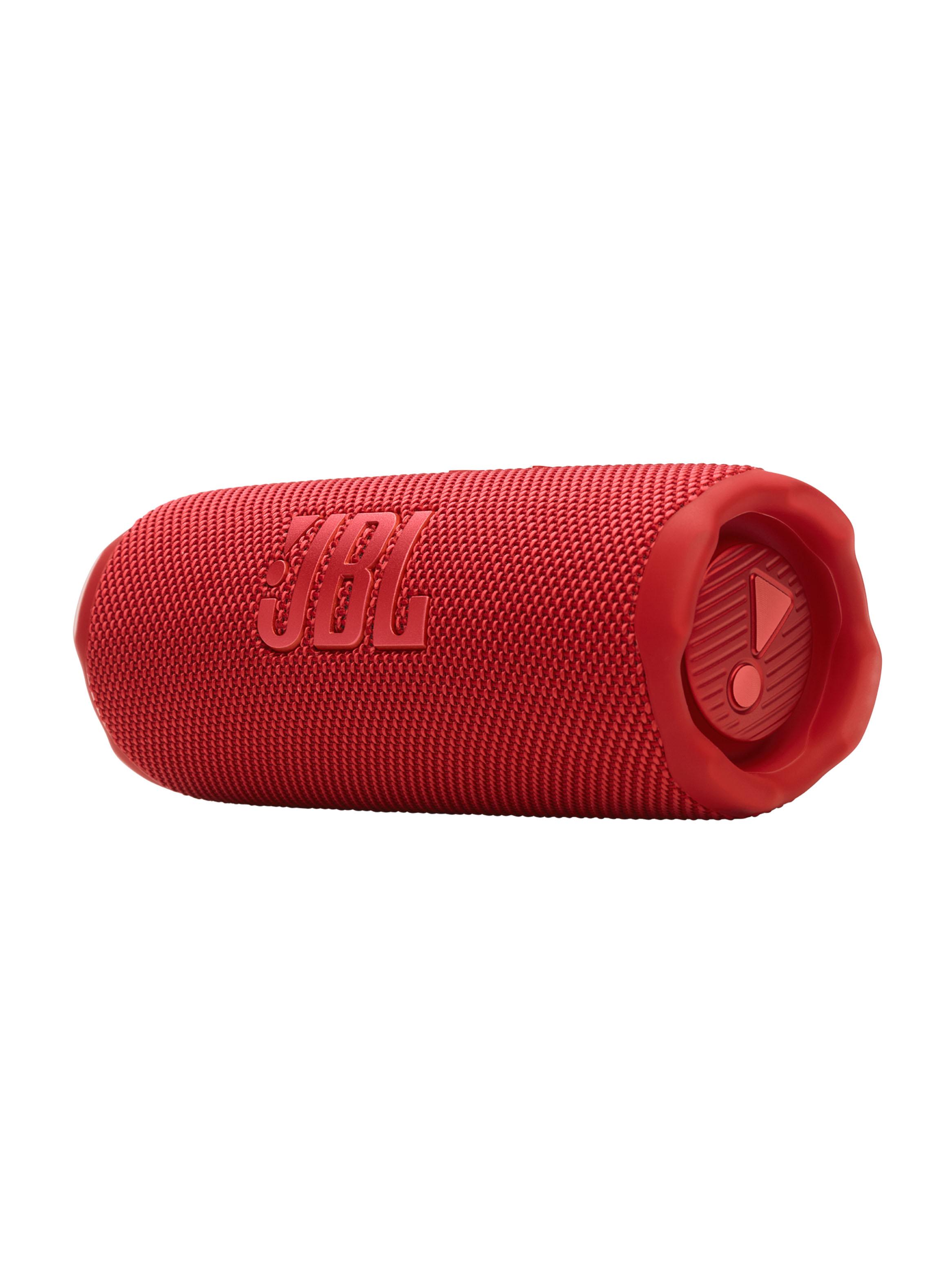 Parlante Bluetooth Flip 7 Rojo-1