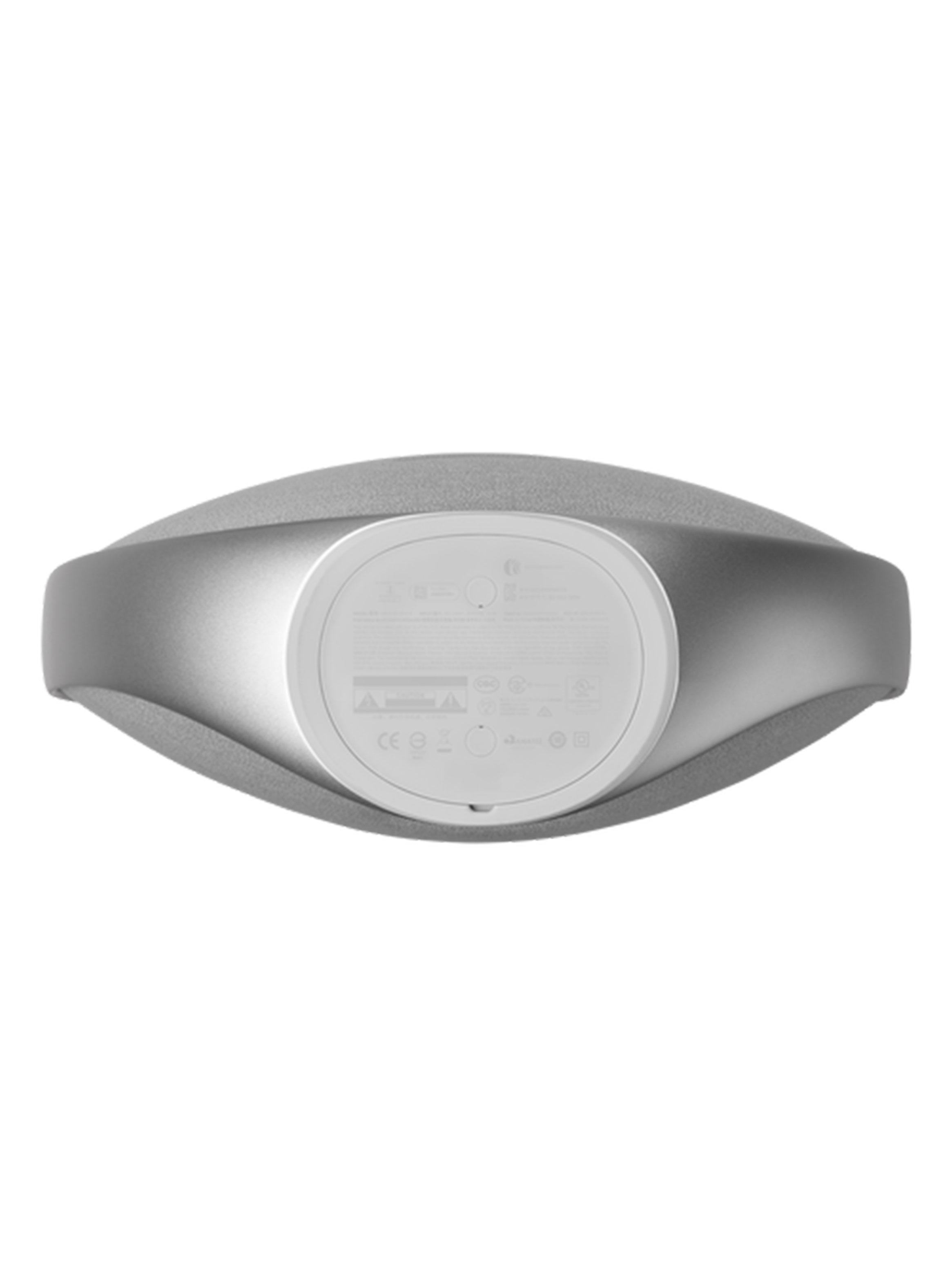 Parlante HIFI Onyx 9 Gris-5