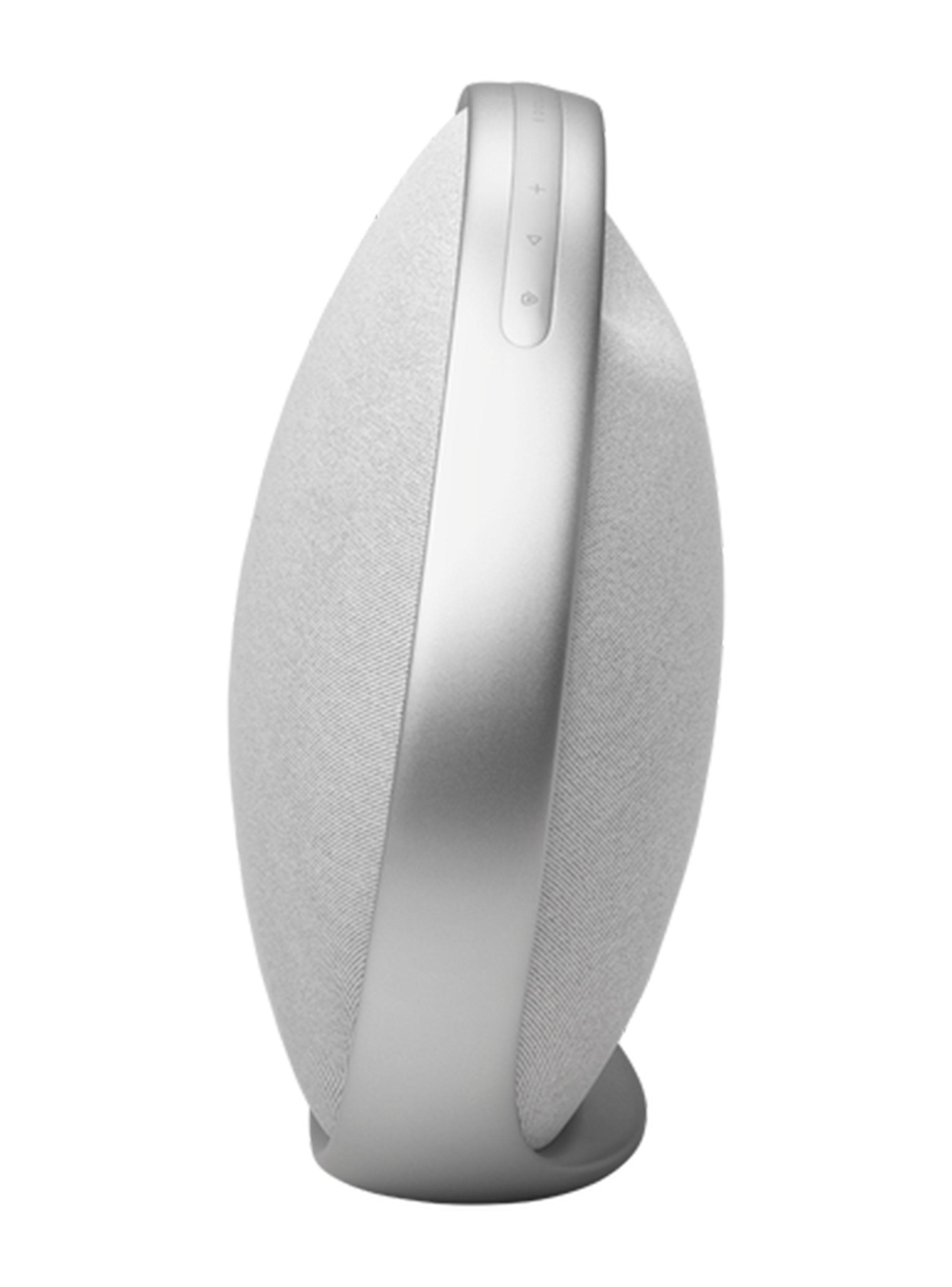 Parlante HIFI Onyx 9 Gris-2