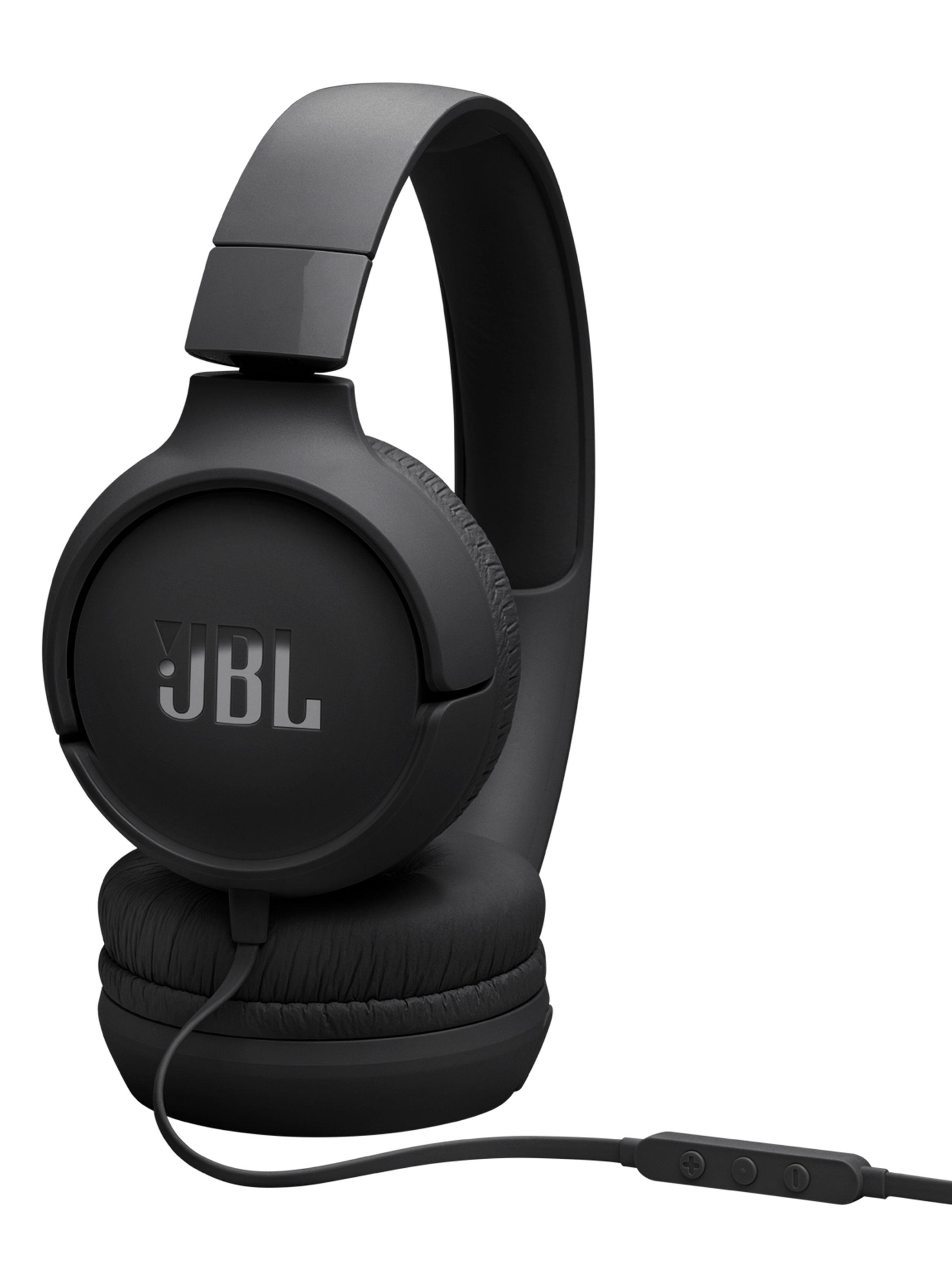 Audífonos USB-C T520C Negro-4