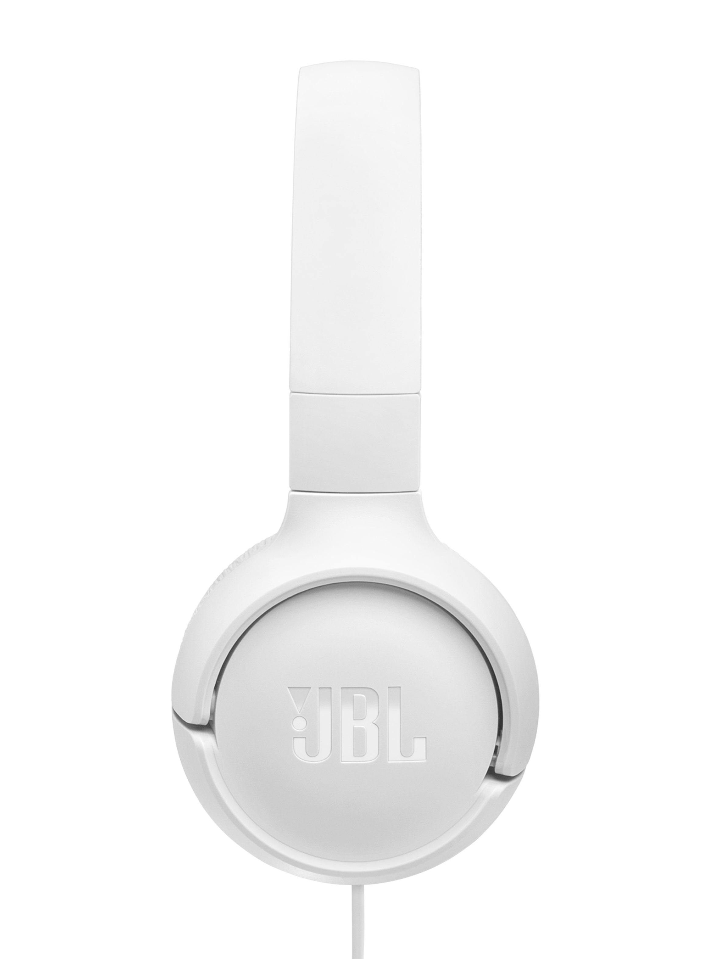 Audífonos USB-C T520C Blanco-5