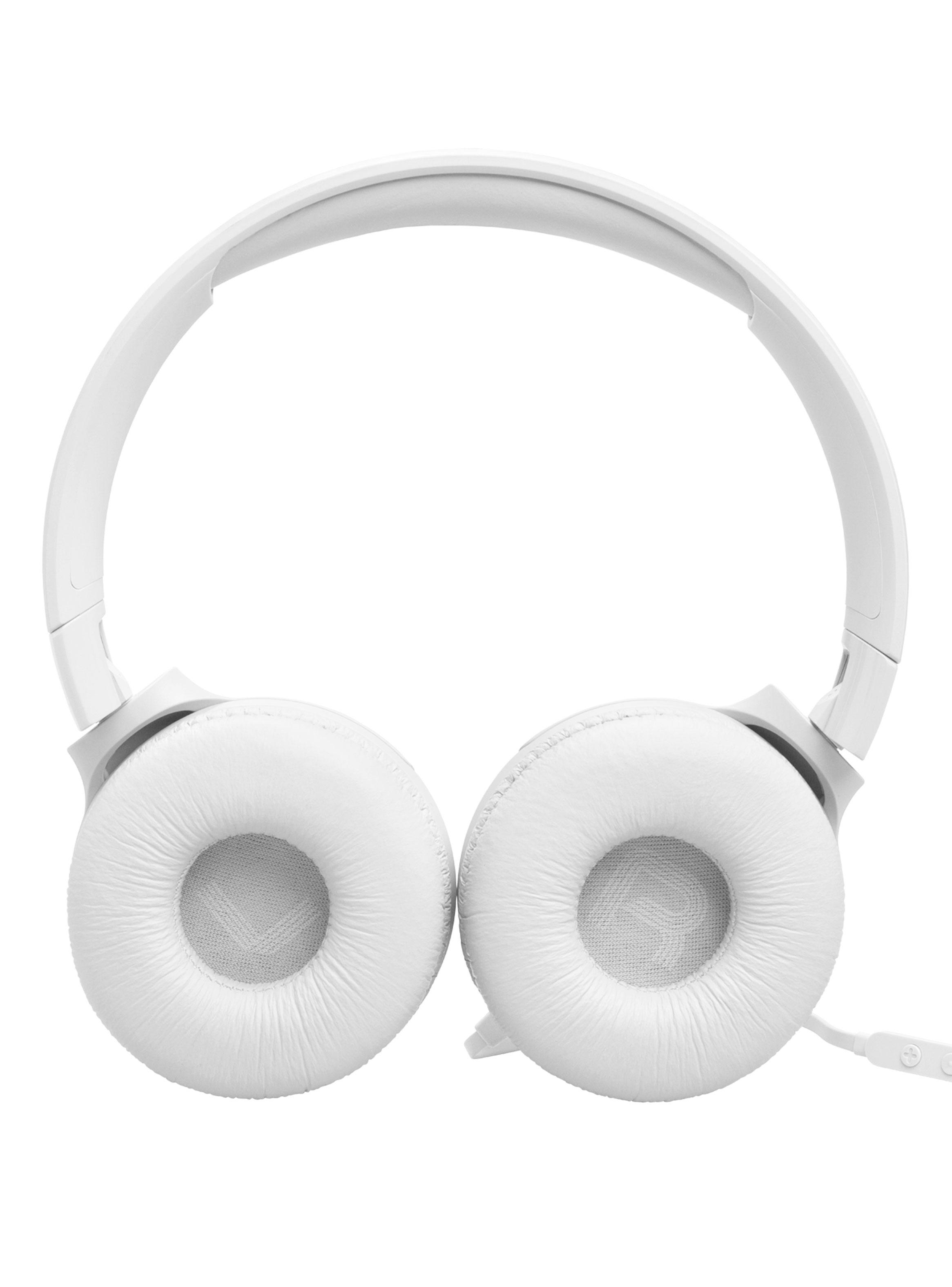 Audífonos USB-C T520C Blanco-2