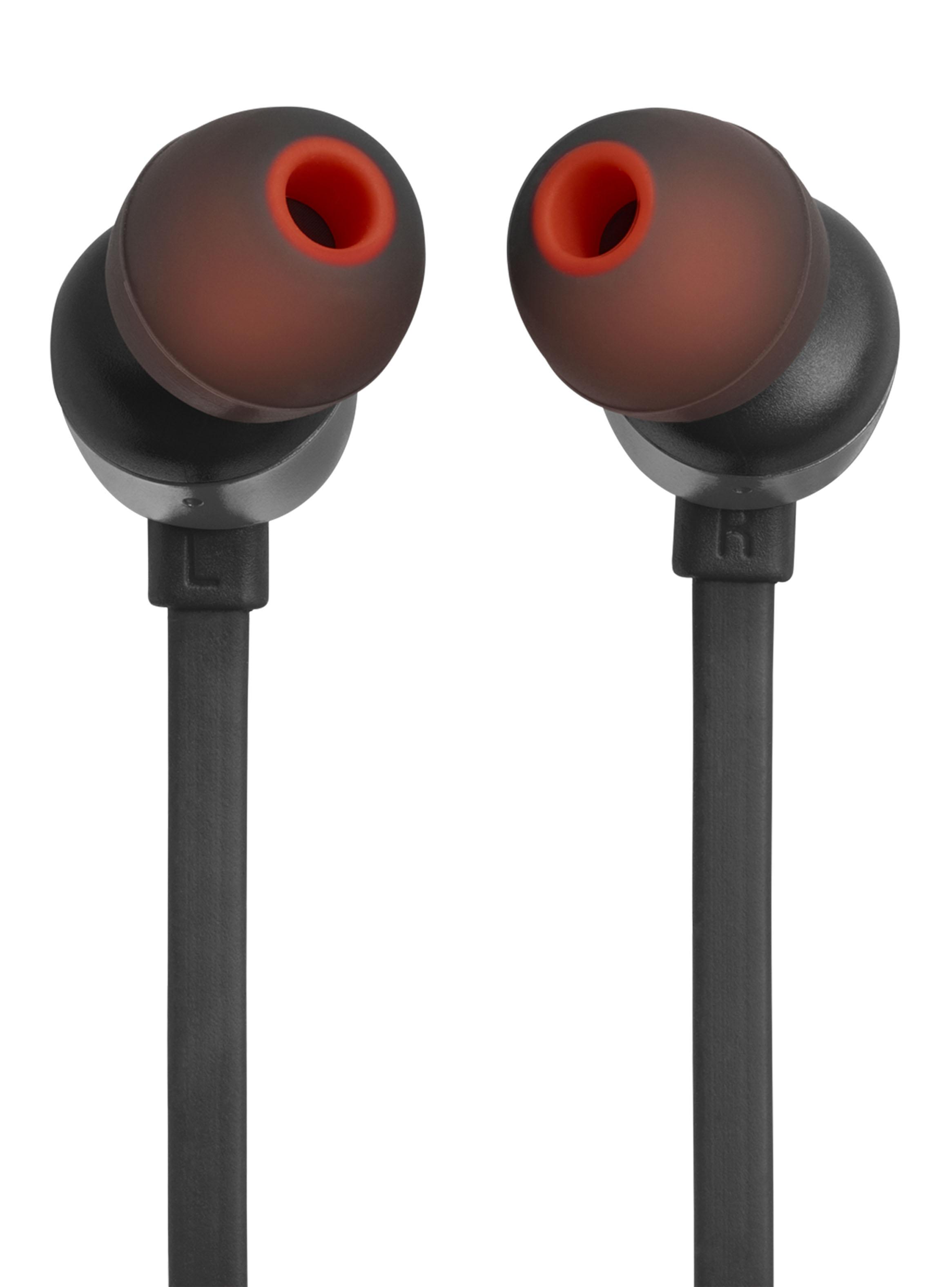 Audífonos USB-C T310C Negro-1