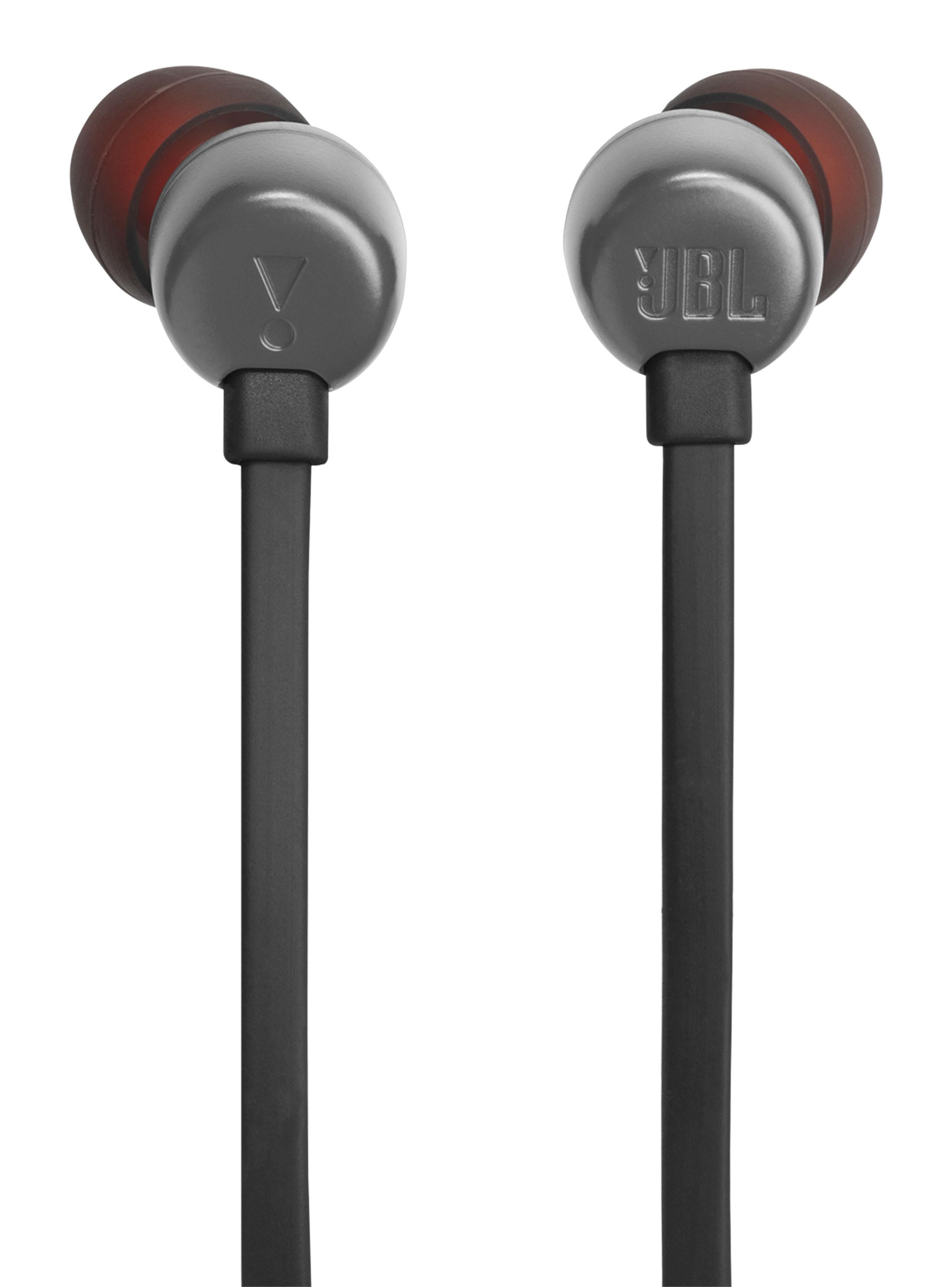 Audífonos USB-C T310C Negro-0