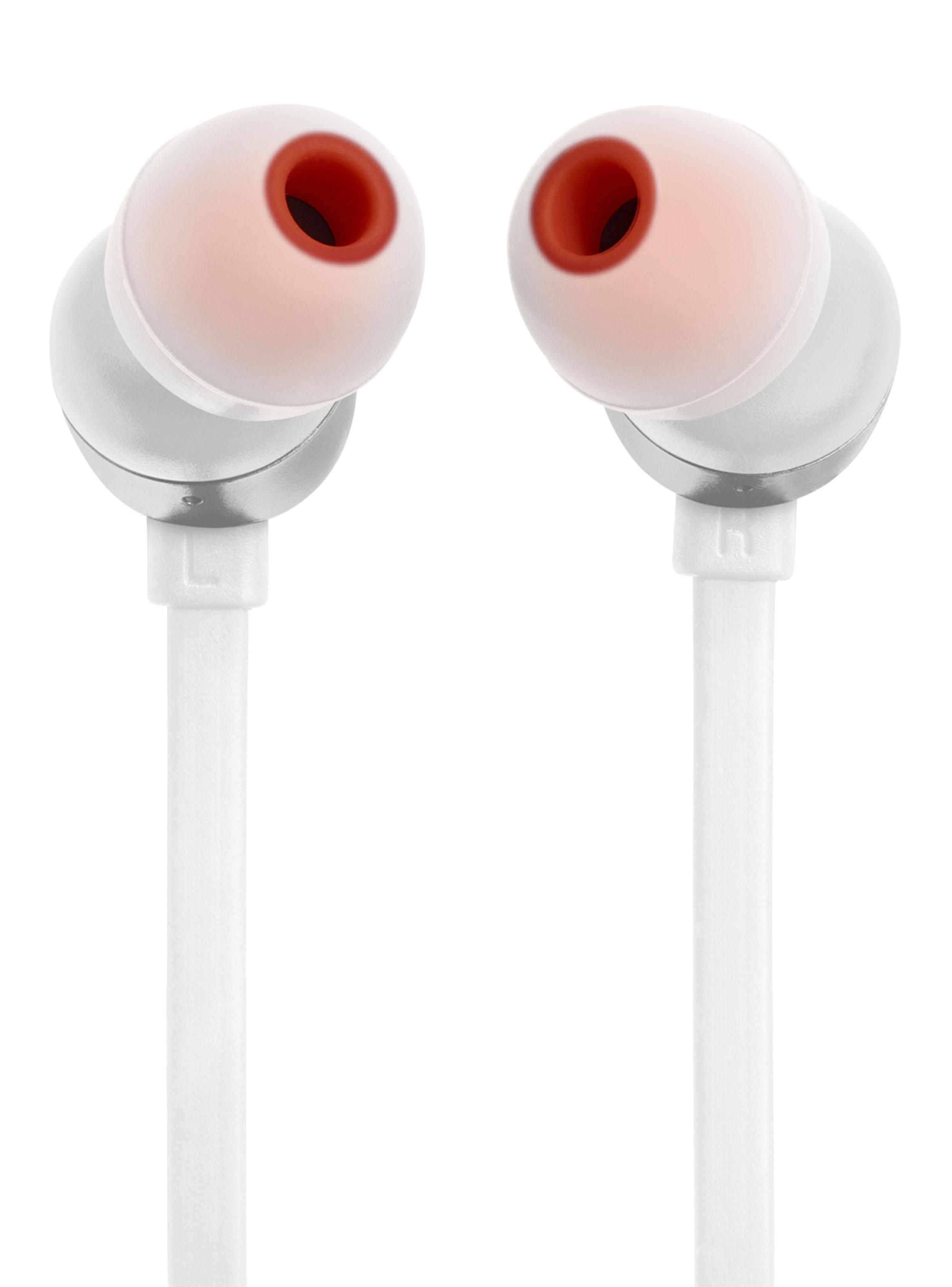 Audífonos USB-C T310C Blanco-1