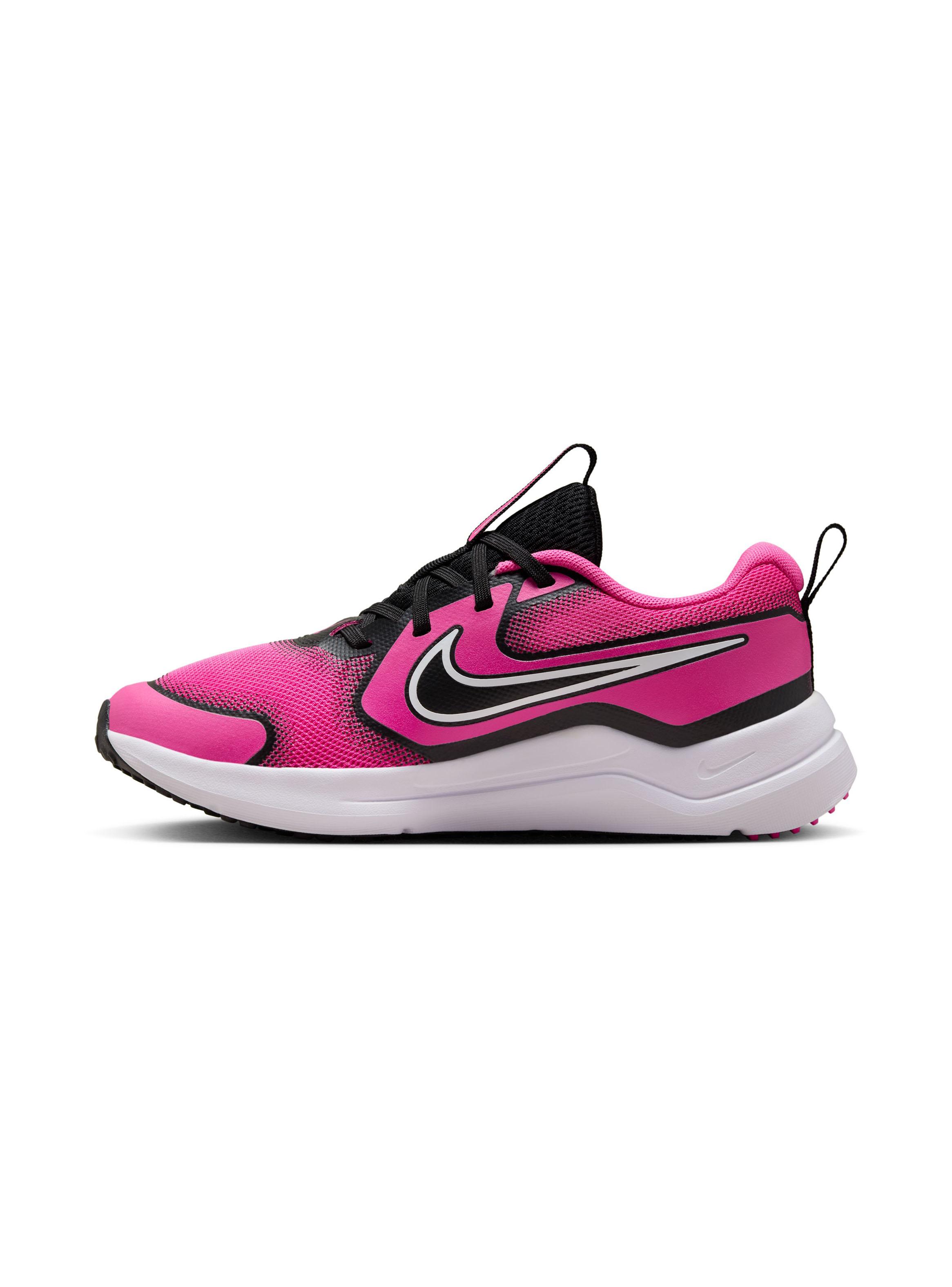 Zapatilla Running Color para Niños Cosmic Runner Gs-2