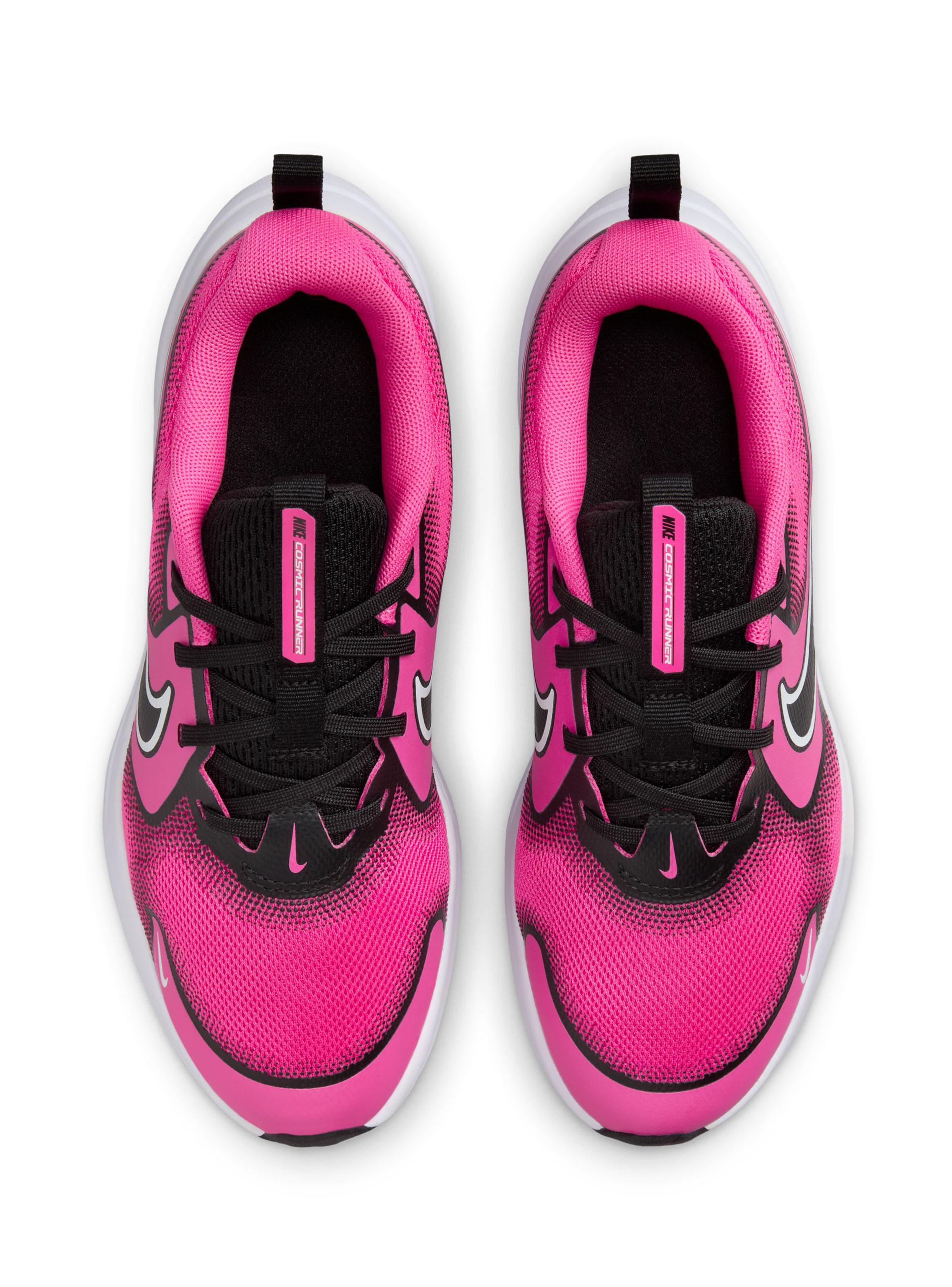 Zapatilla Running Color para Niños Cosmic Runner Gs-3