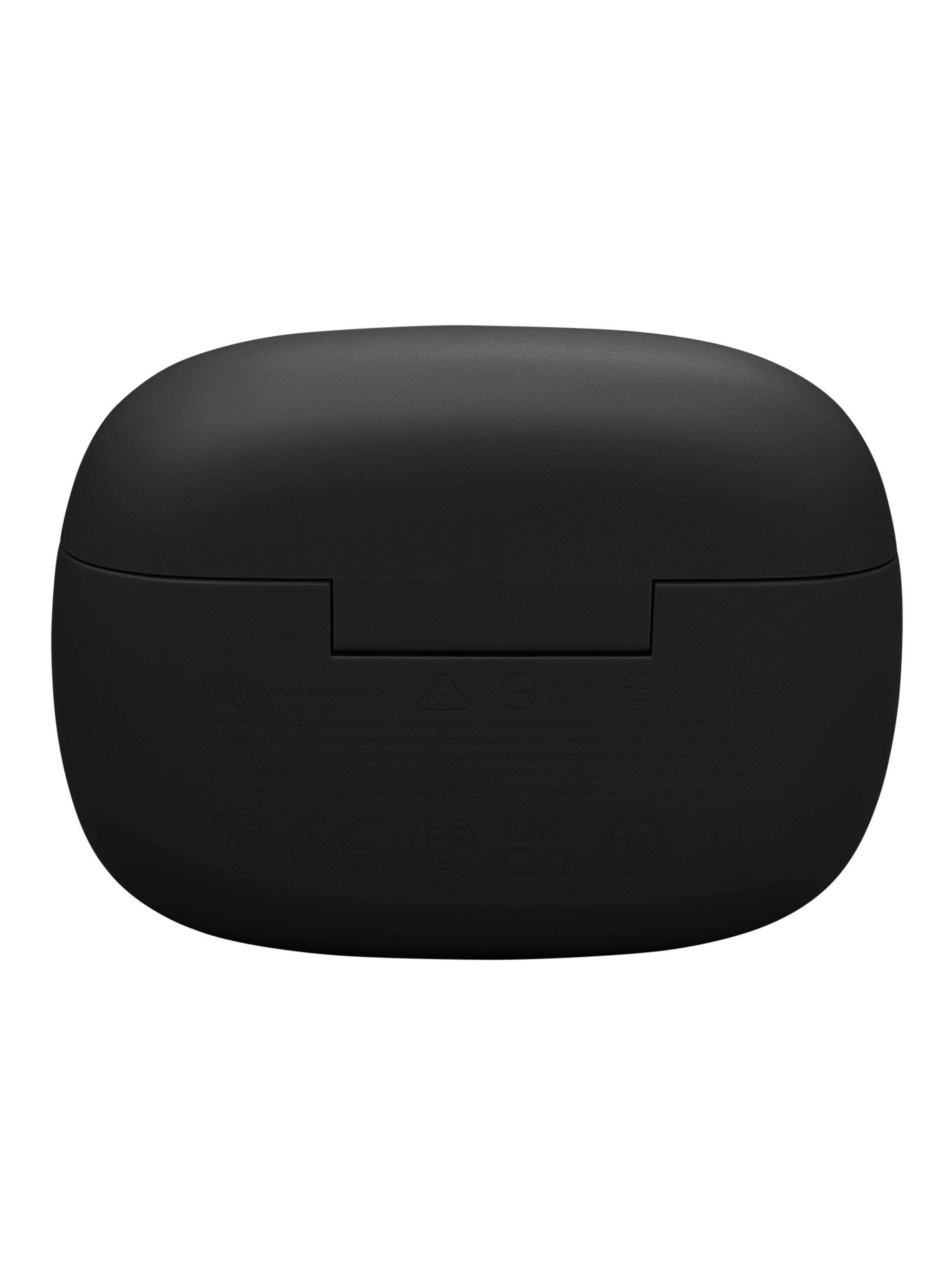 Audífonos Bluetooth Wave Beam 2 Negro-3