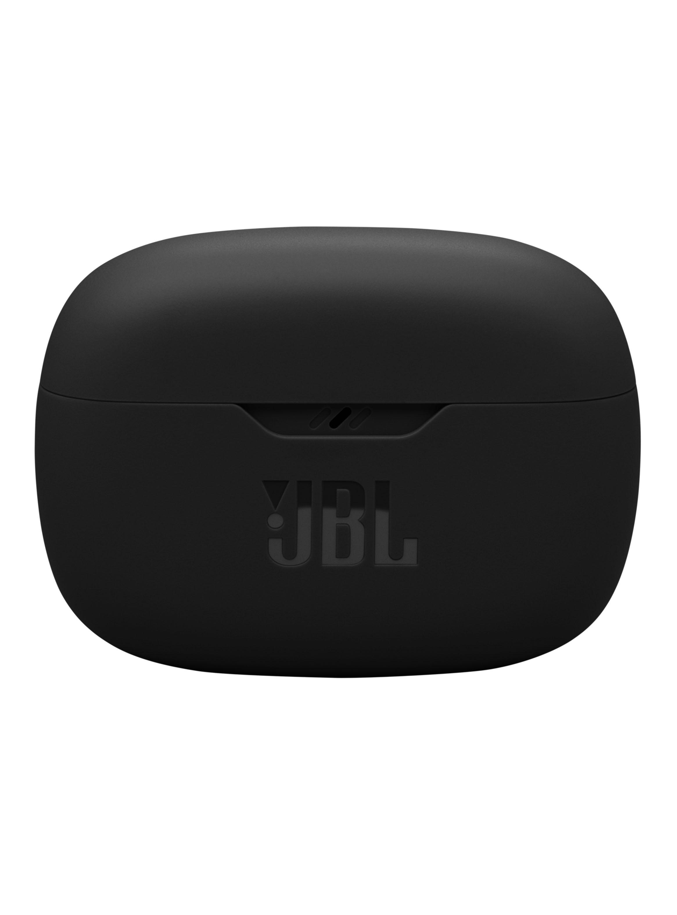 Audífonos Bluetooth Wave Beam 2 Negro-2