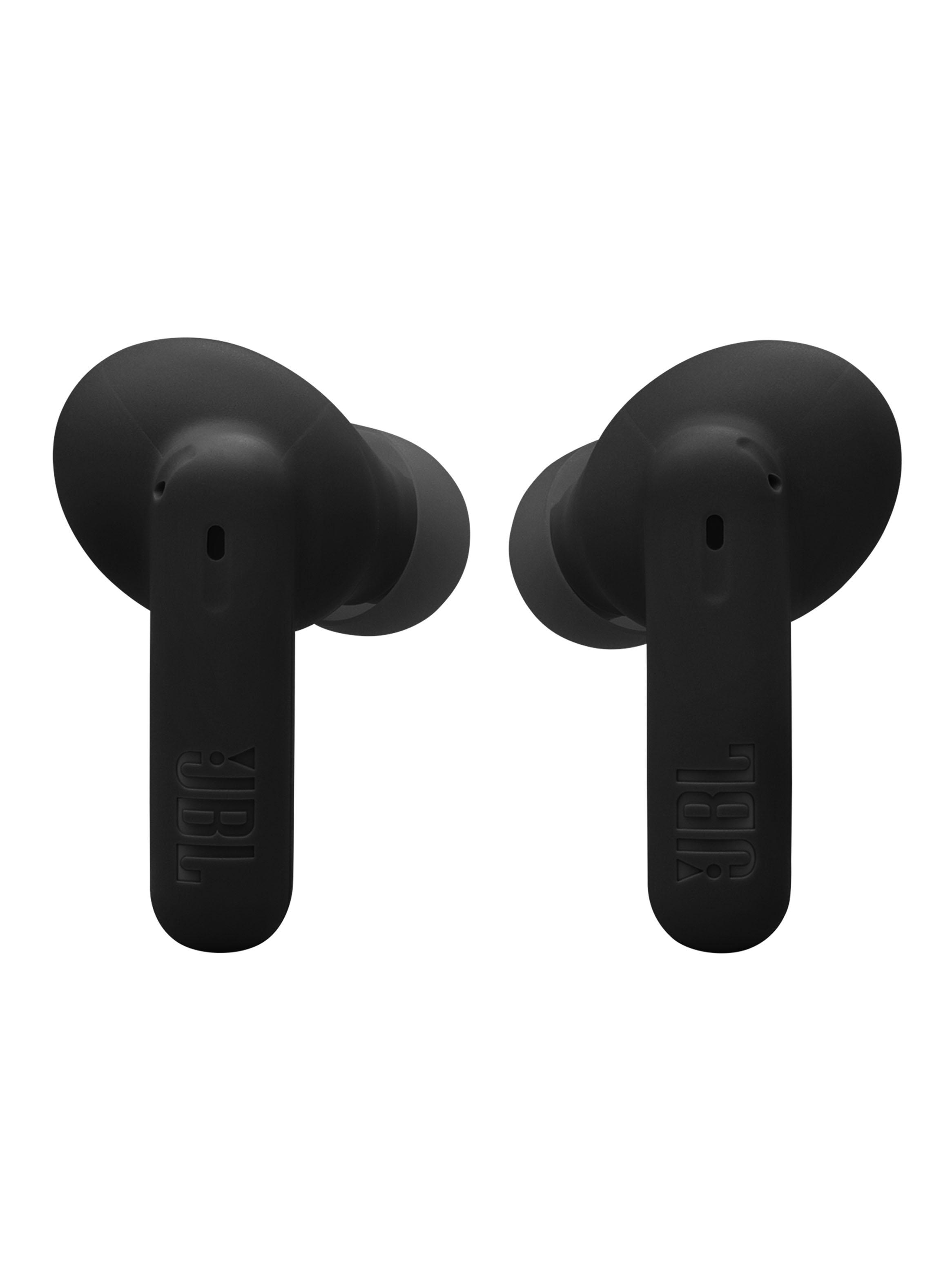 Audífonos Bluetooth Wave Beam 2 Negro-4