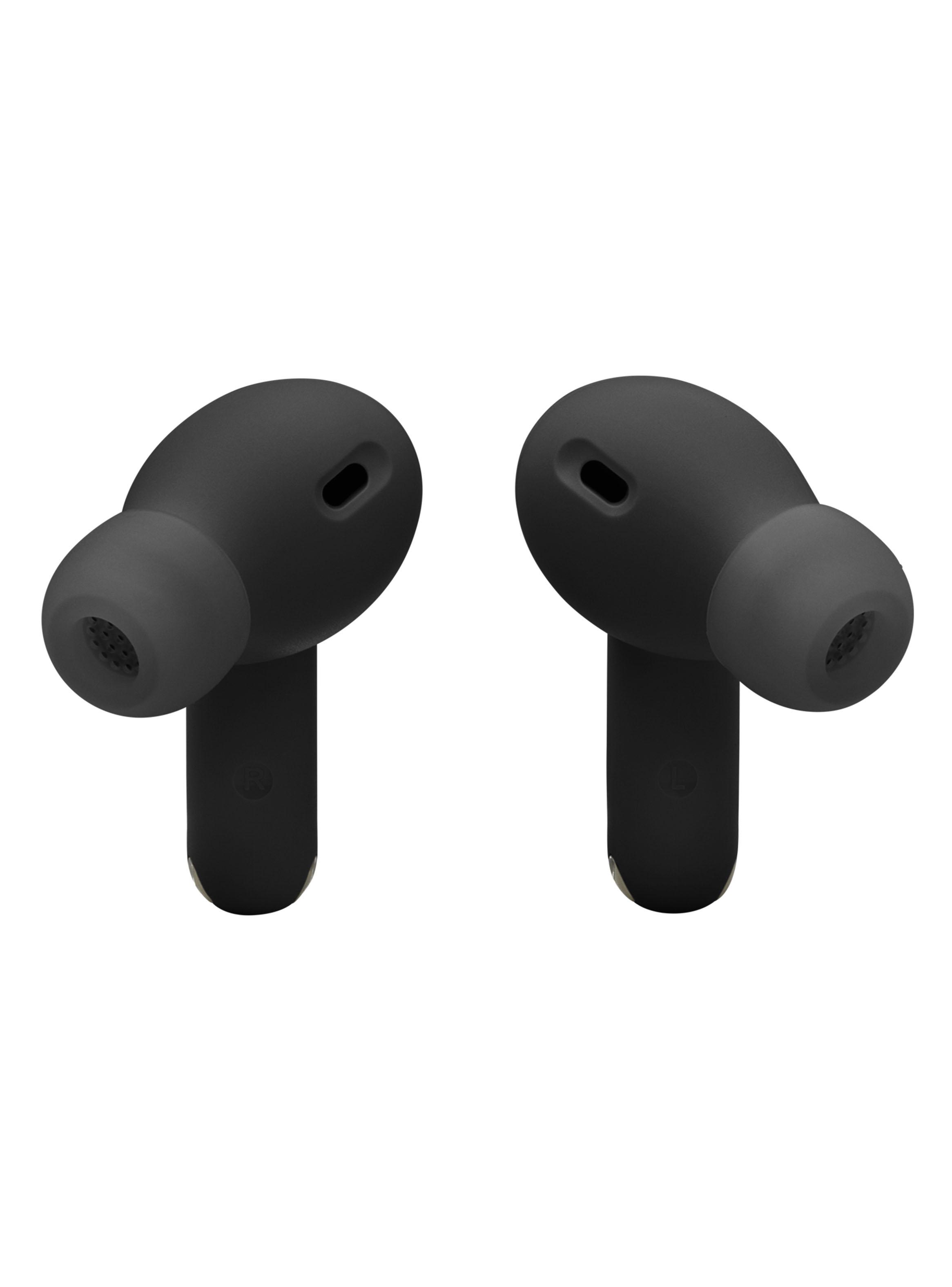 Audífonos Bluetooth Wave Beam 2 Negro-5