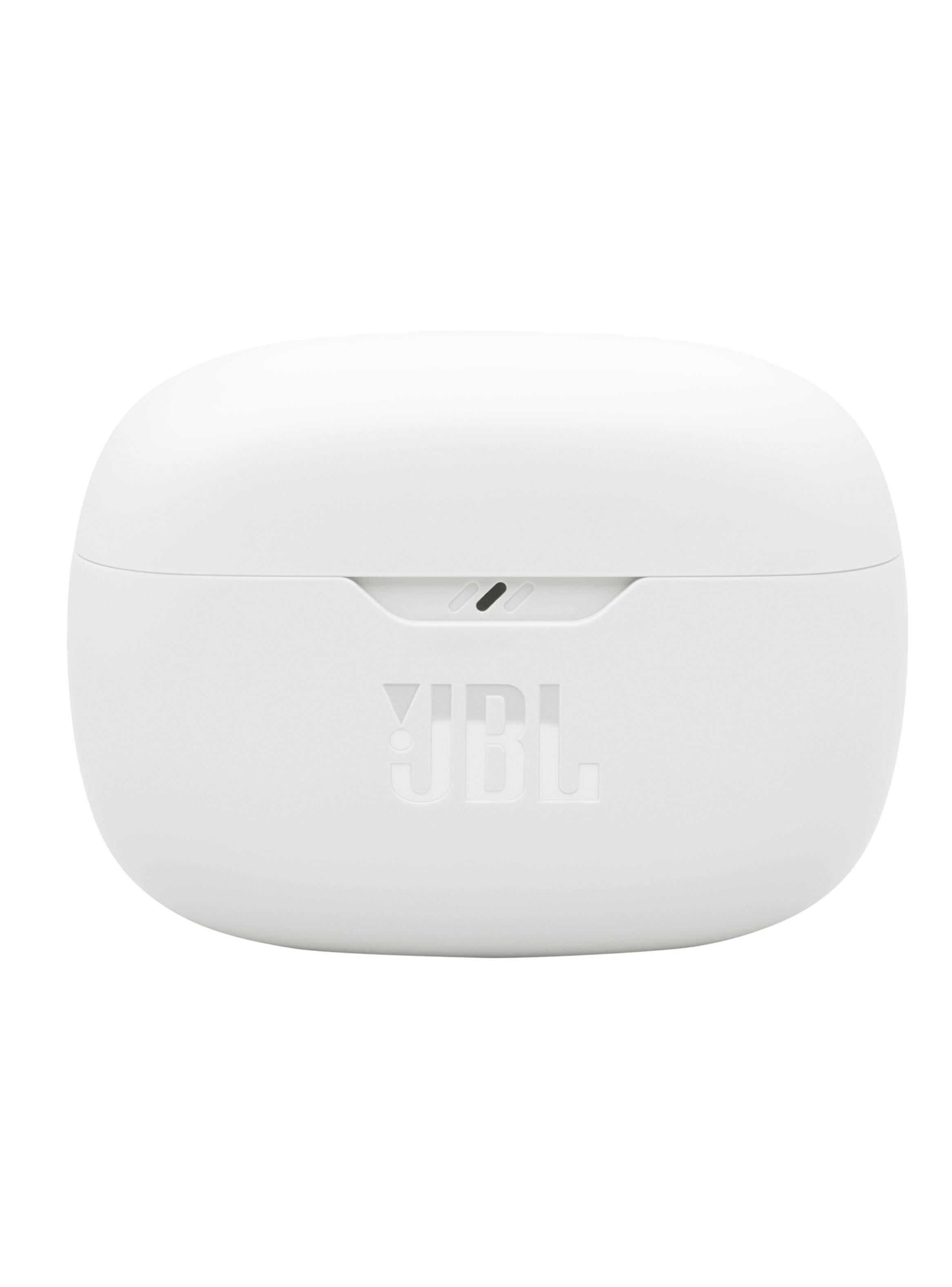 Audífonos Bluetooth Wave Beam 2 Blanco-3