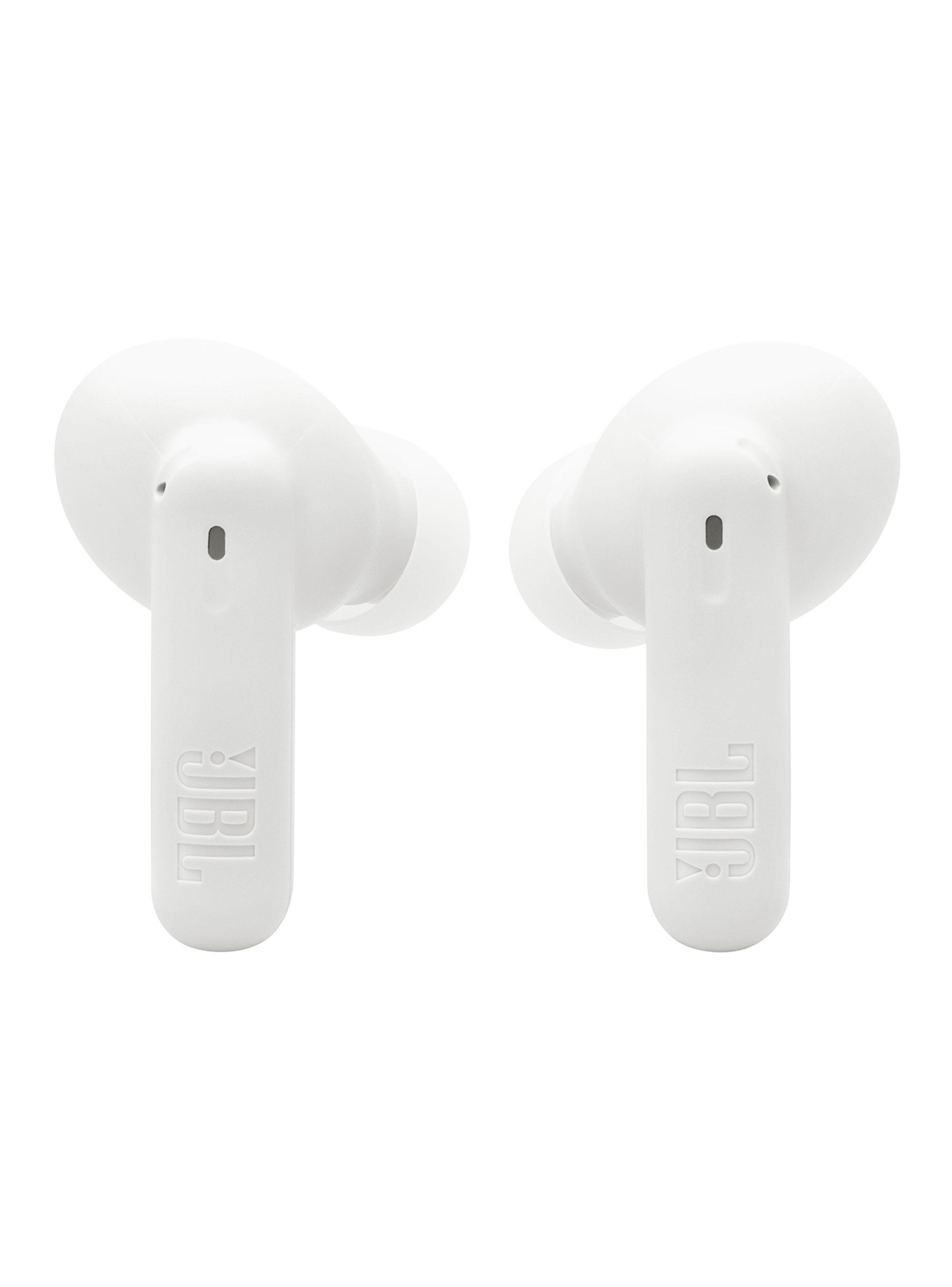 Audífonos Bluetooth Wave Beam 2 Blanco-5