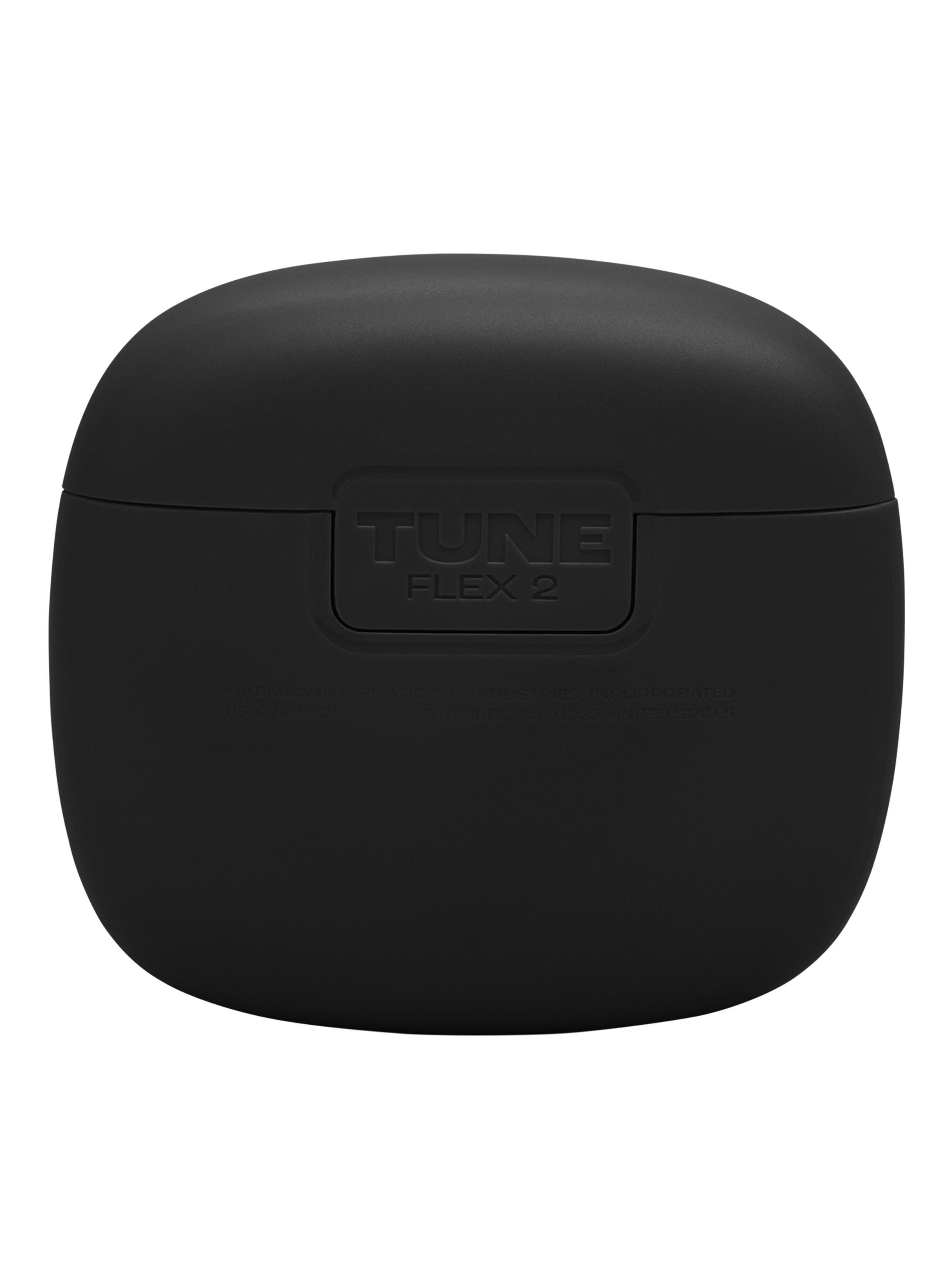 Audífonos Bluetooth Tune Flex 2 Negro-2