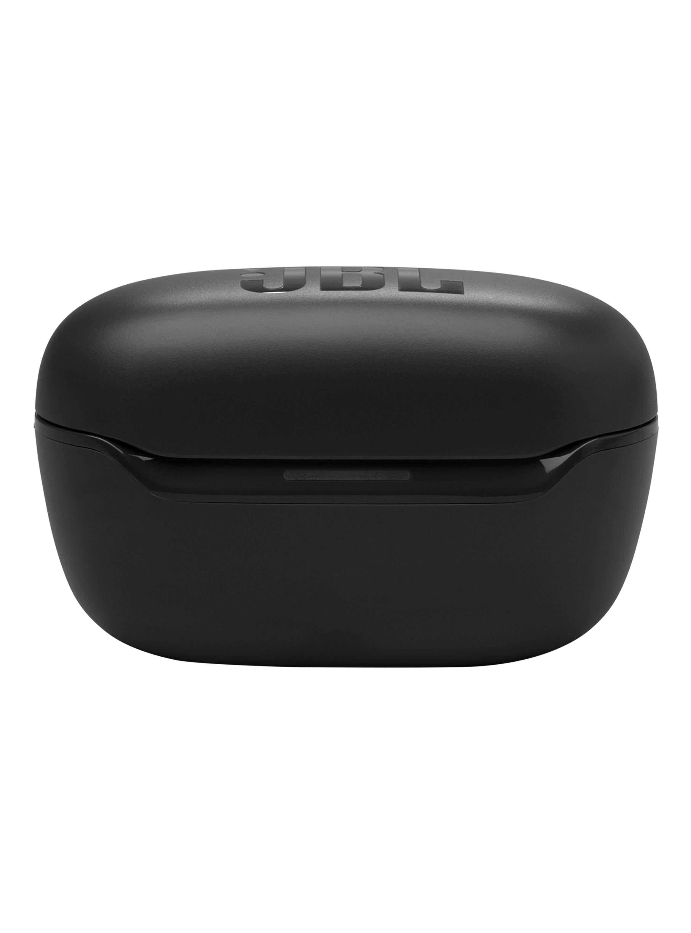 Audífonos Bluetooth Endurance Race 2 Negro-3