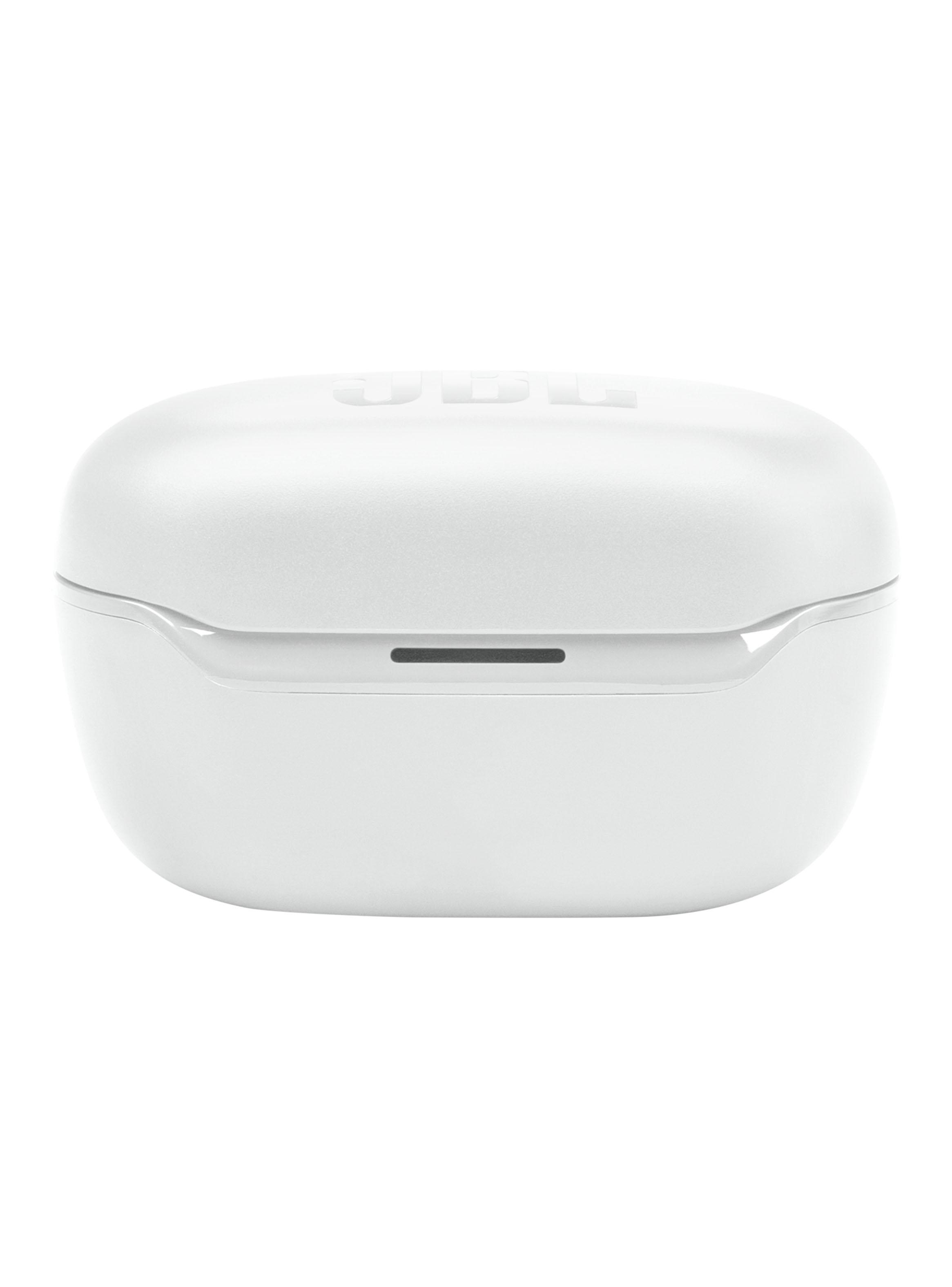 Audífonos Bluetooth Endurance Race 2 Blanco-3