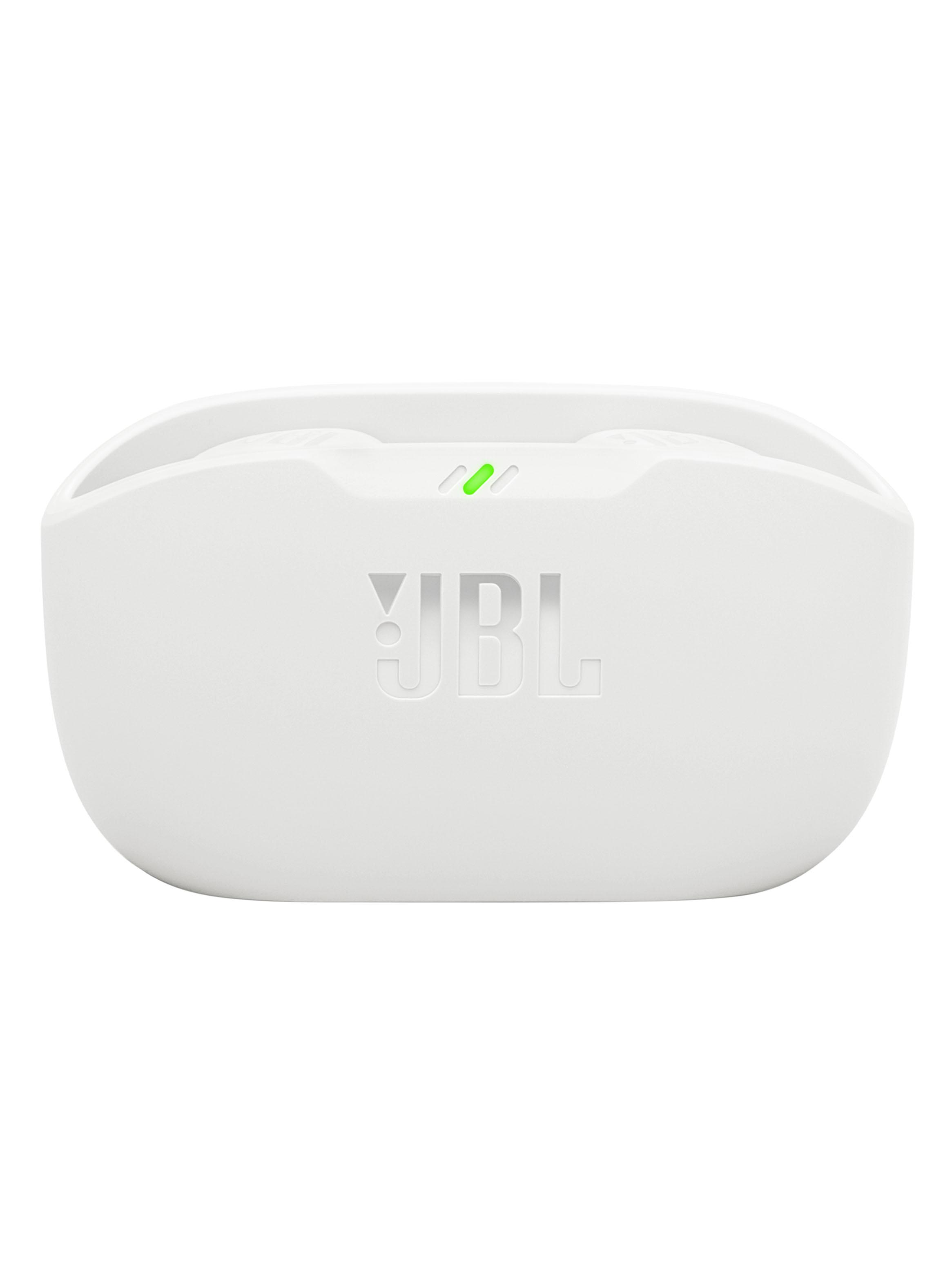 Audífonos Bluetooth Wave Buds 2 Blanco-3