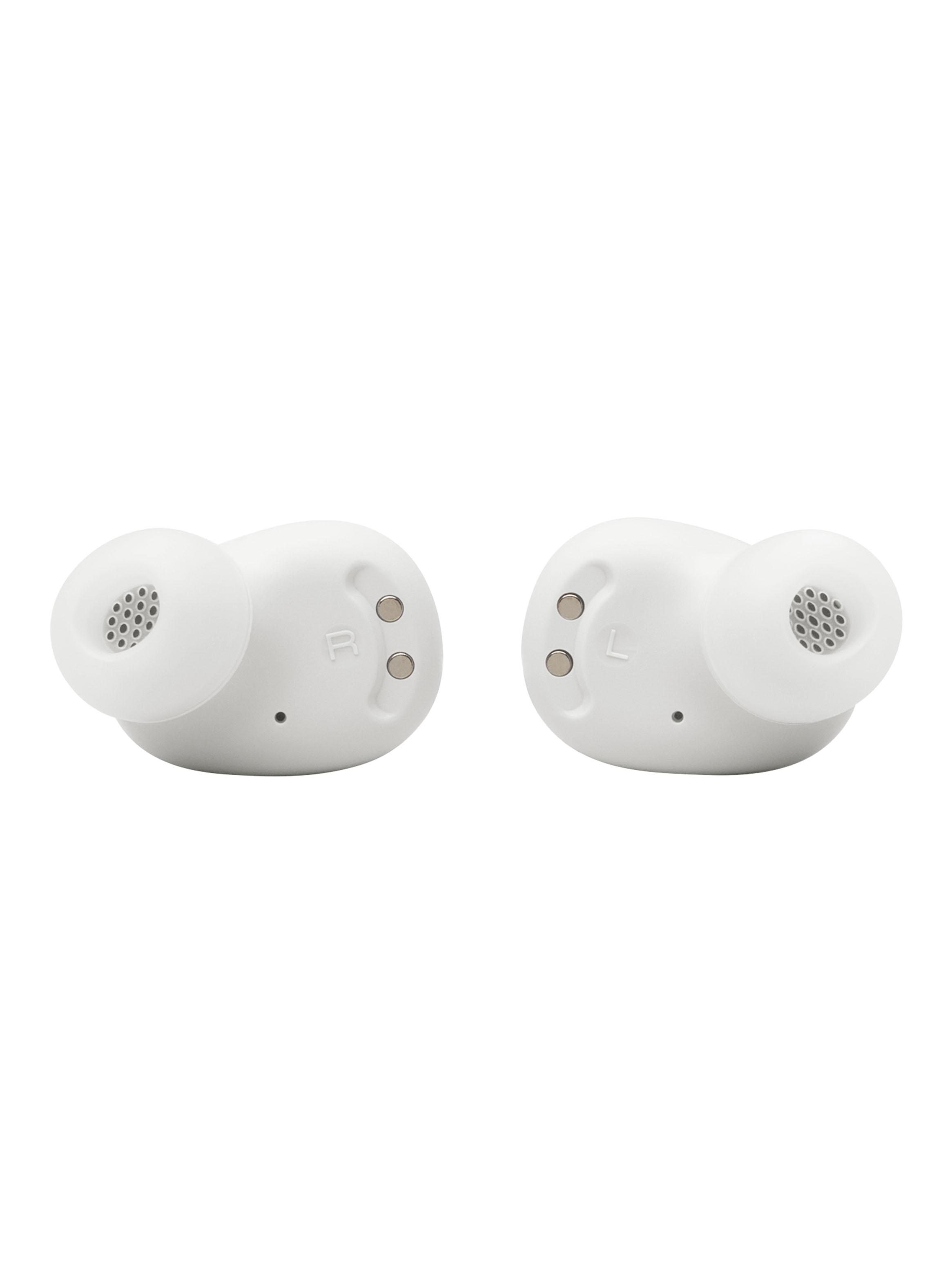 Audífonos Bluetooth Wave Buds 2 Blanco-4