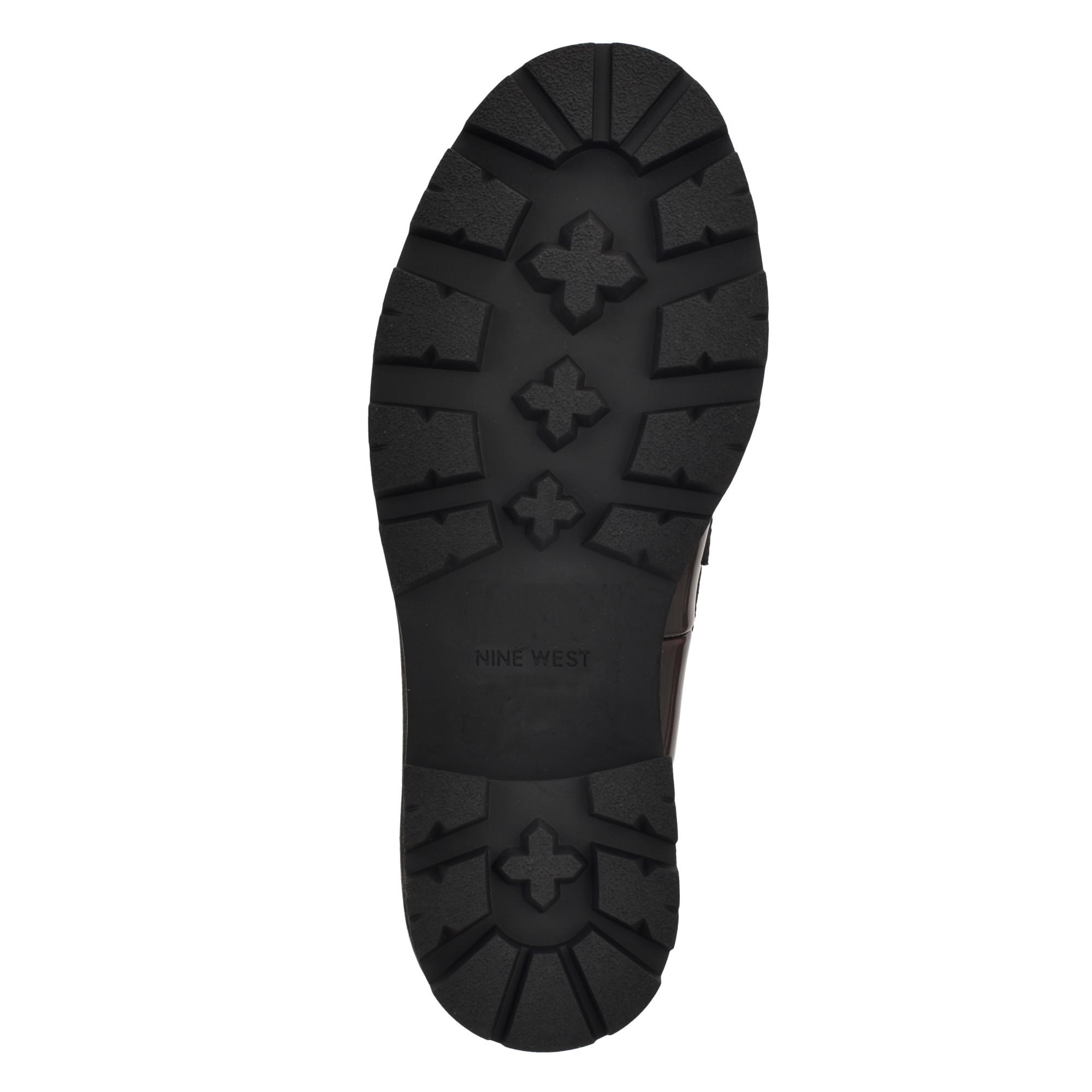 Mocasín Keram Mujer-5