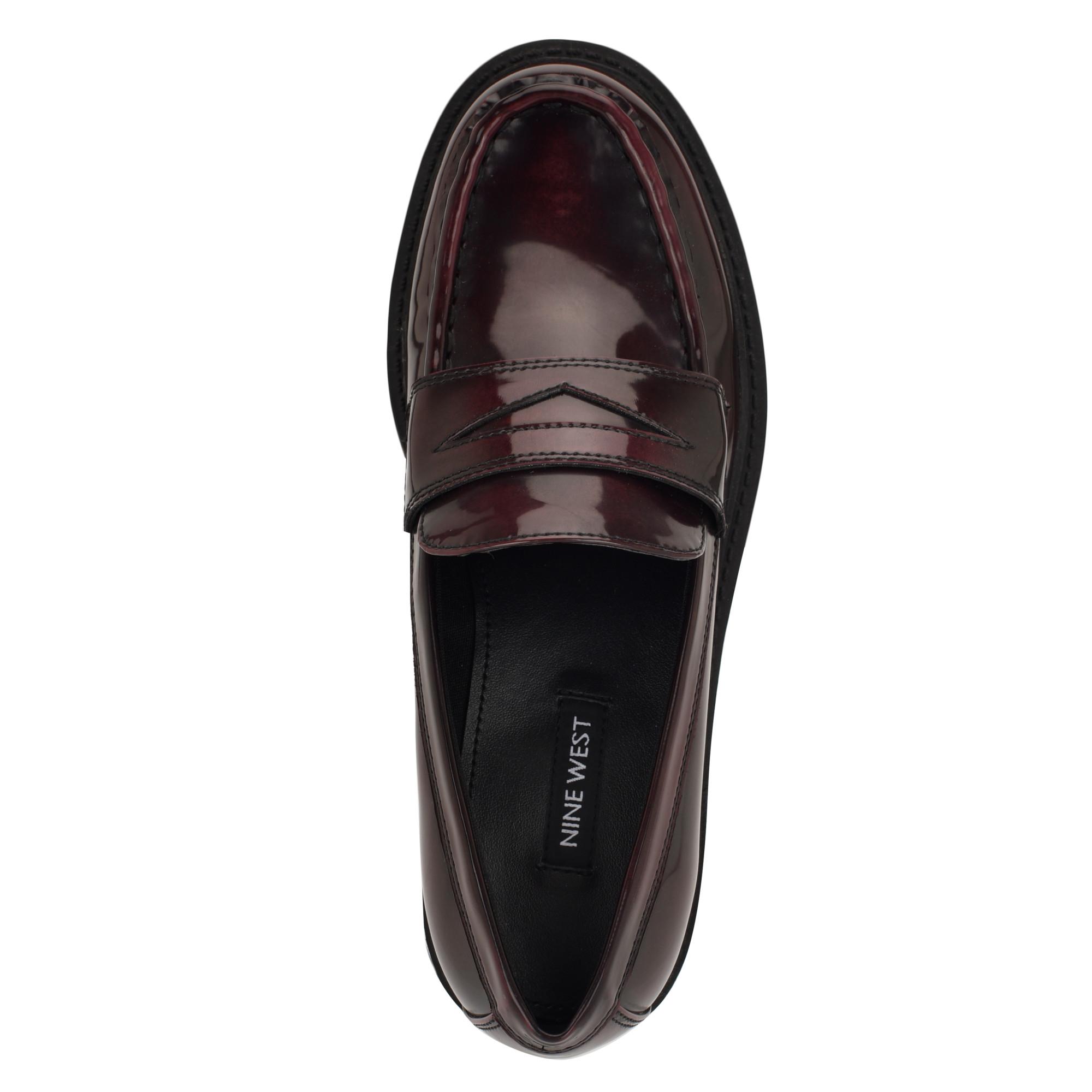 Mocasín Keram Mujer-2