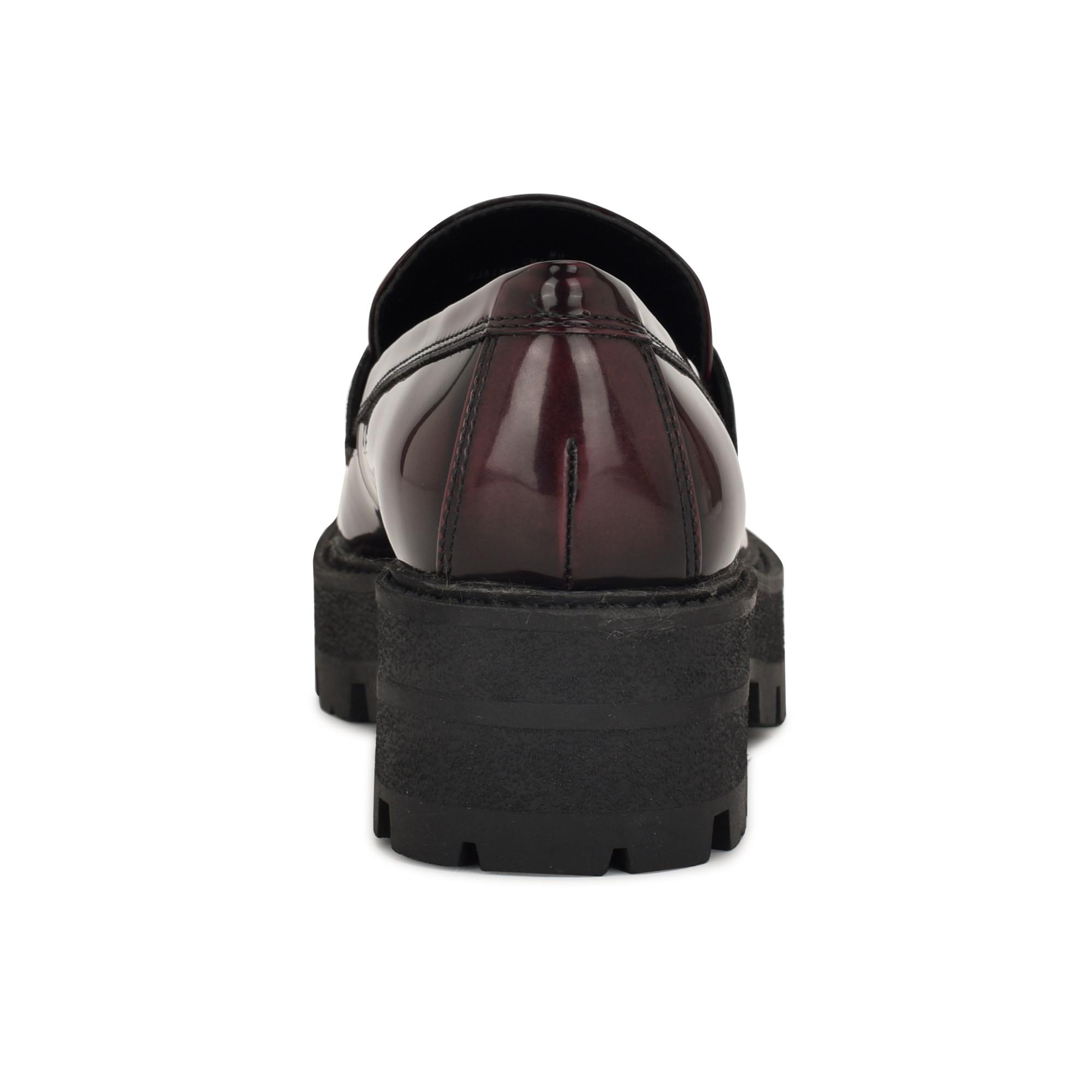 Mocasín Keram Mujer-3