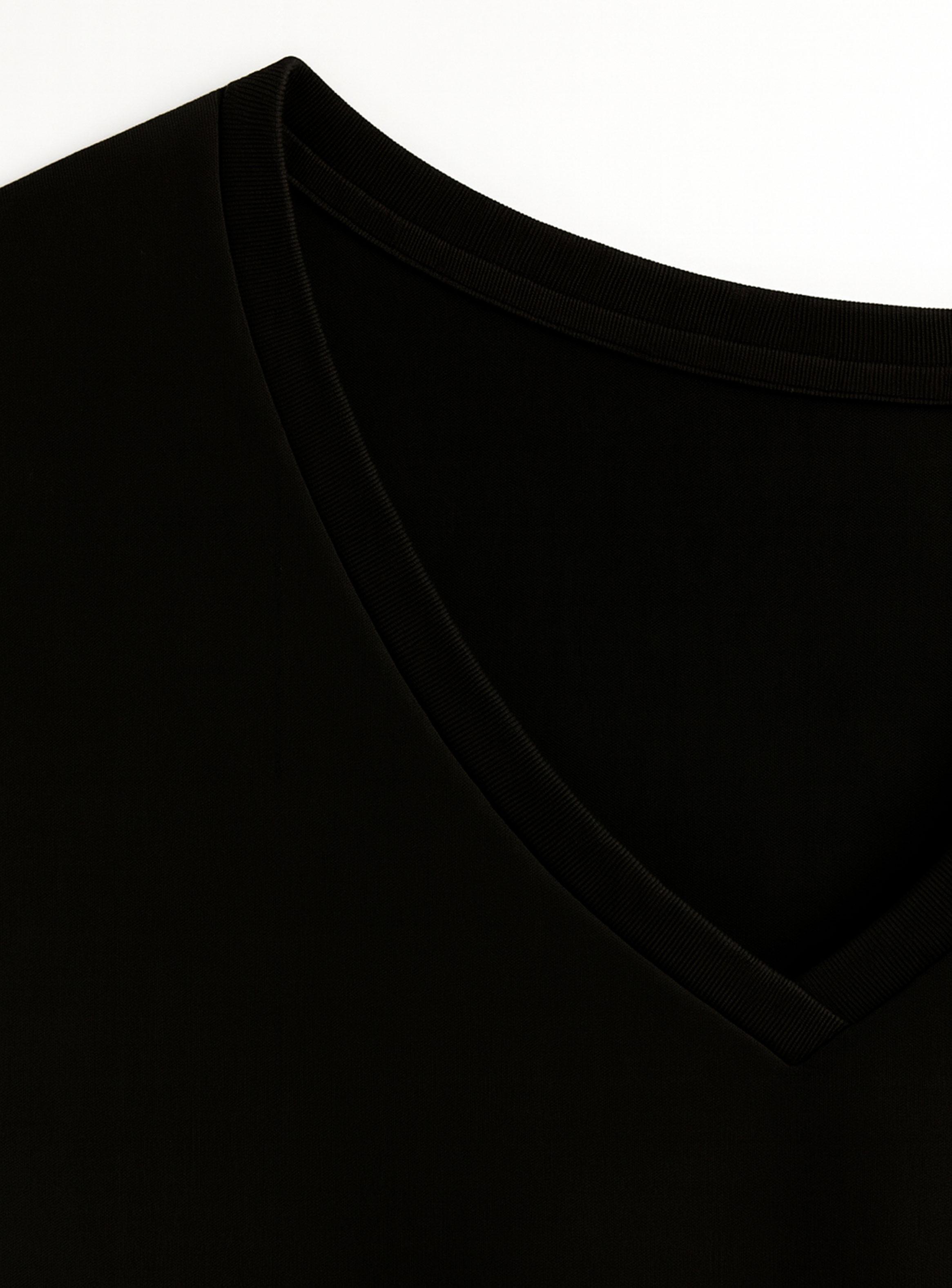 Polera Jengibre Manga Larga-3