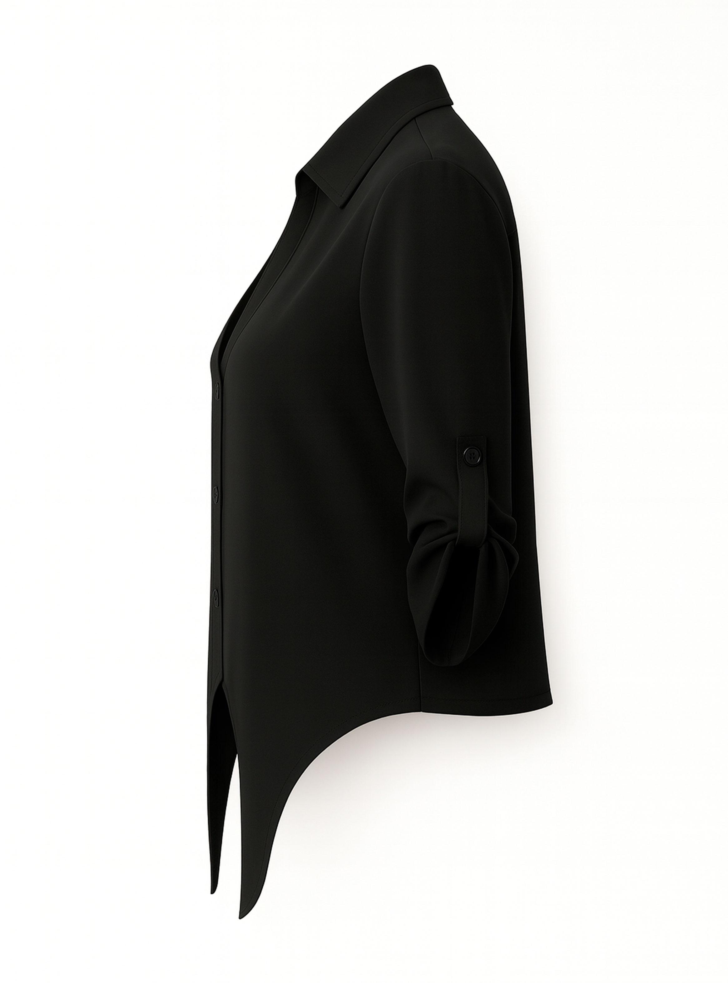 Blusa Nudo-3