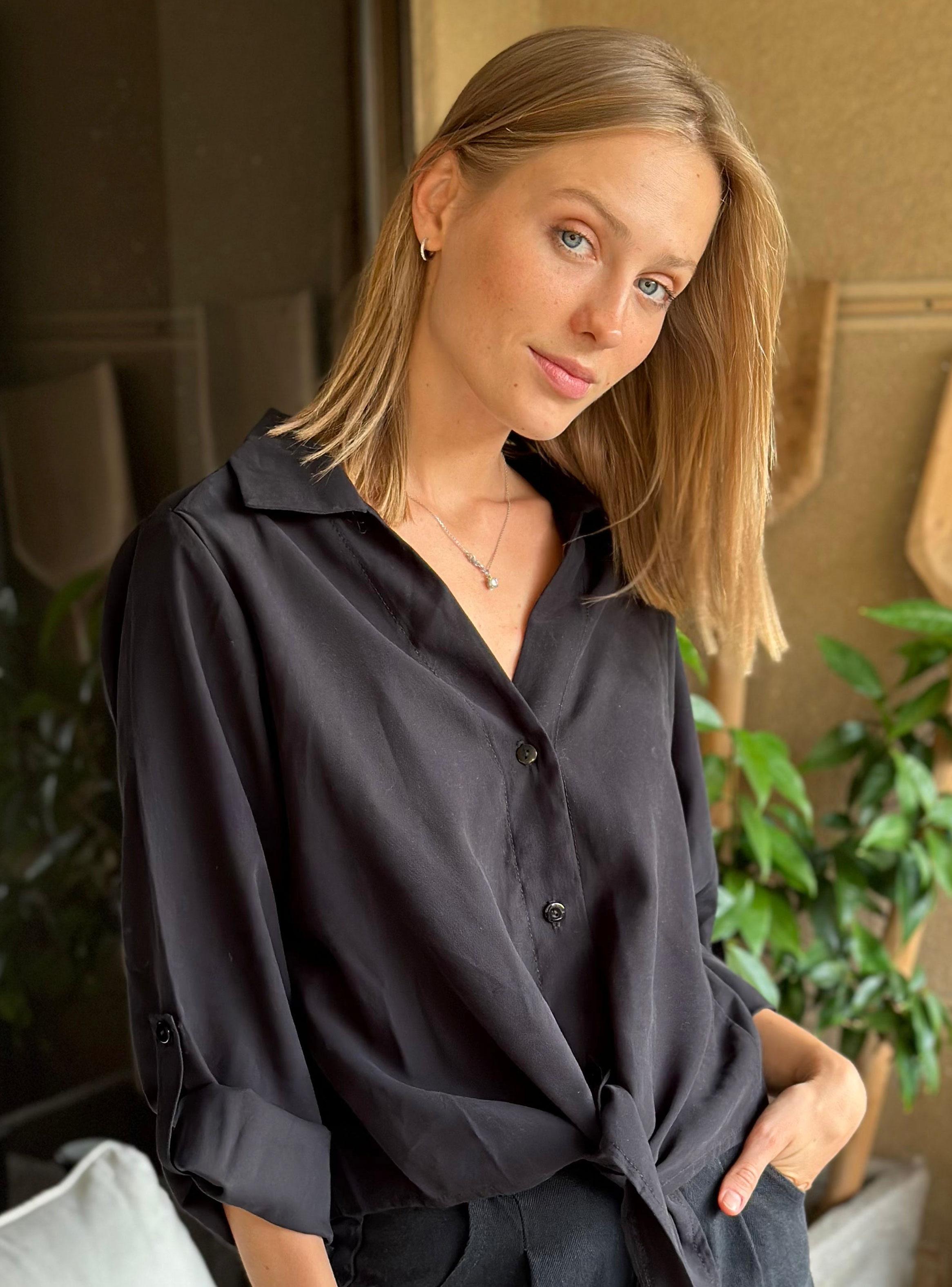 Blusa Nudo-0
