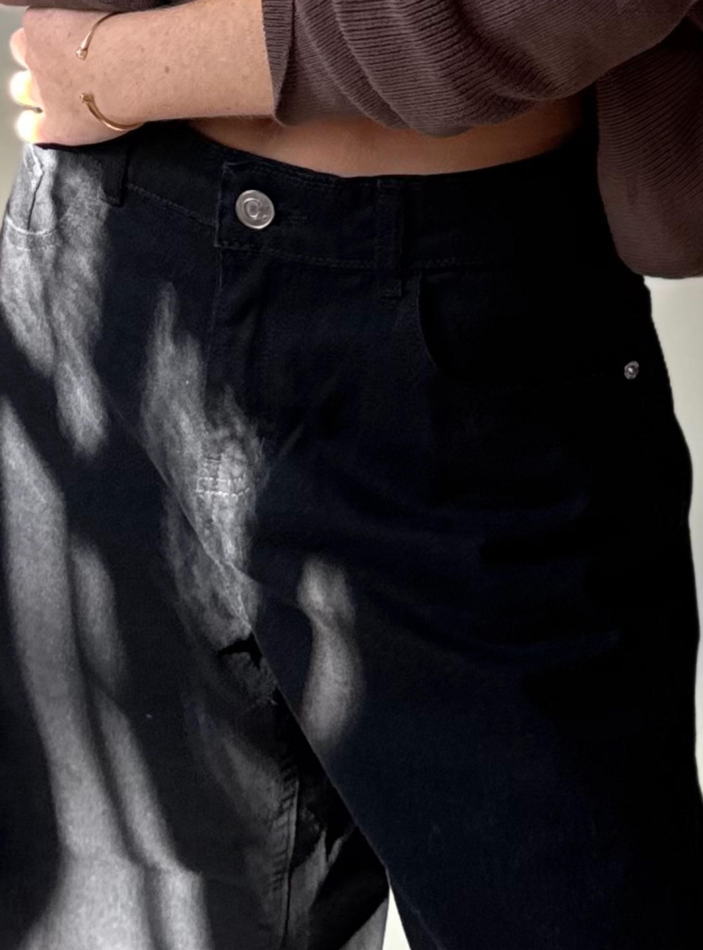 Jeans Wide Leg-2