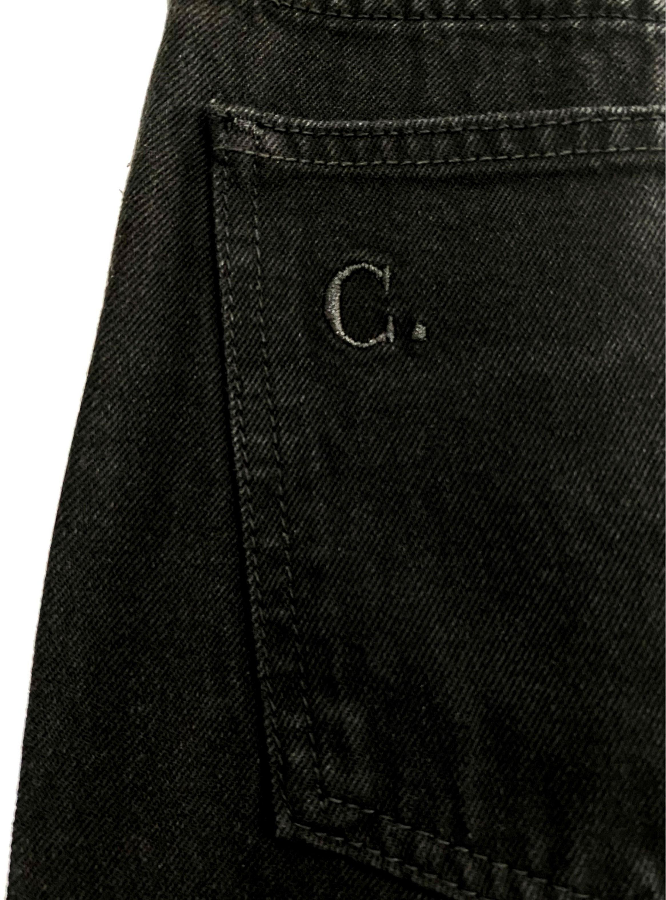 Jeans Wide Leg-3